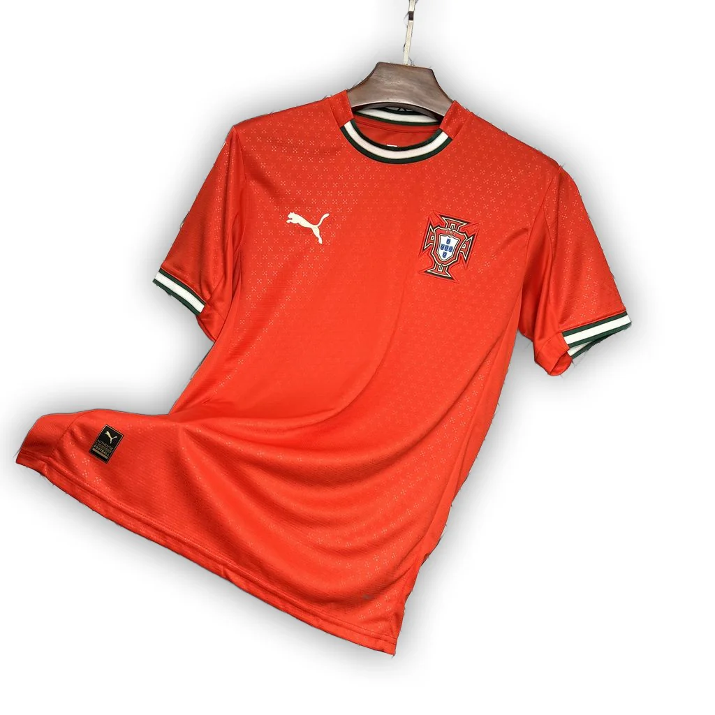 Portugal 2025/26 Home