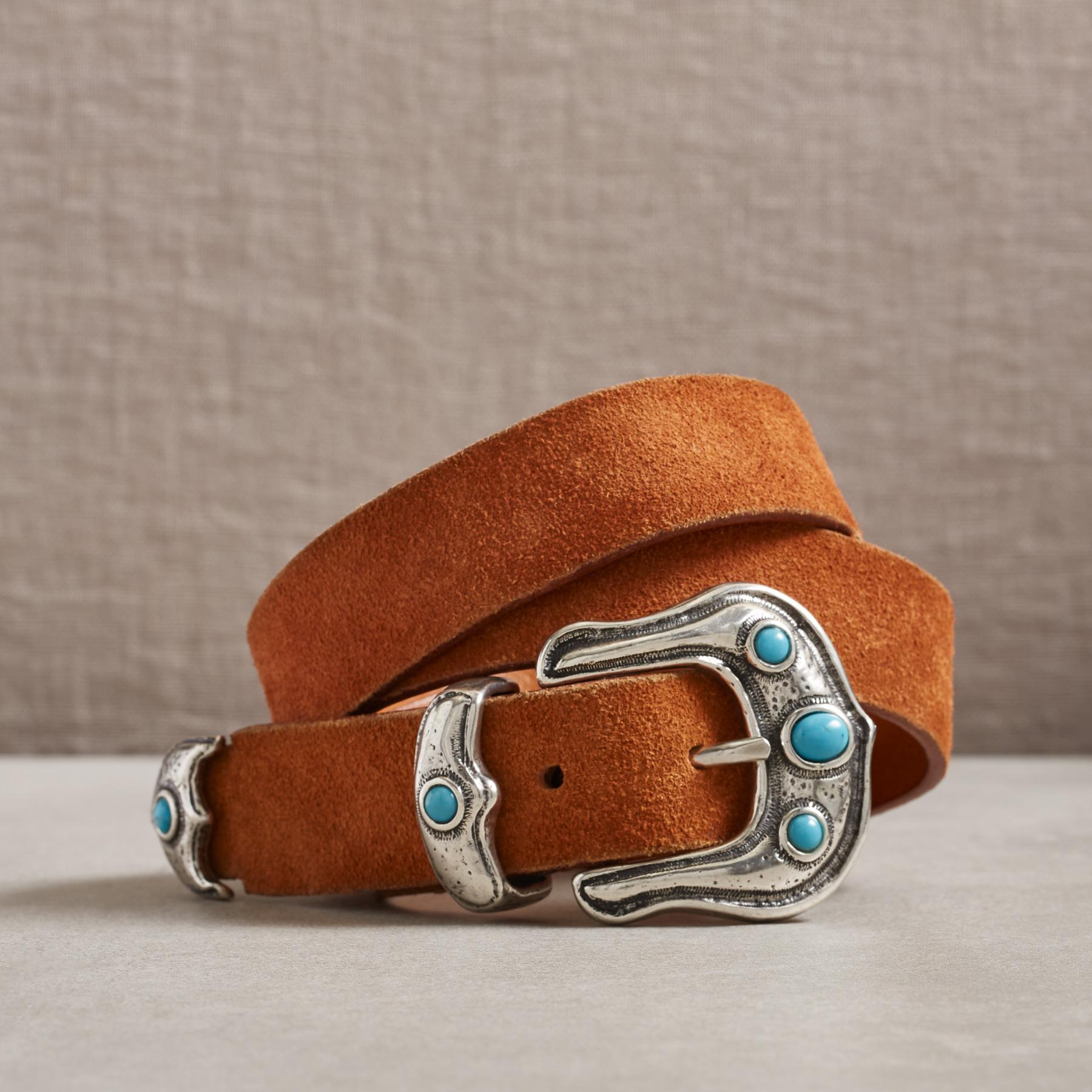 Grow Wild Belt
