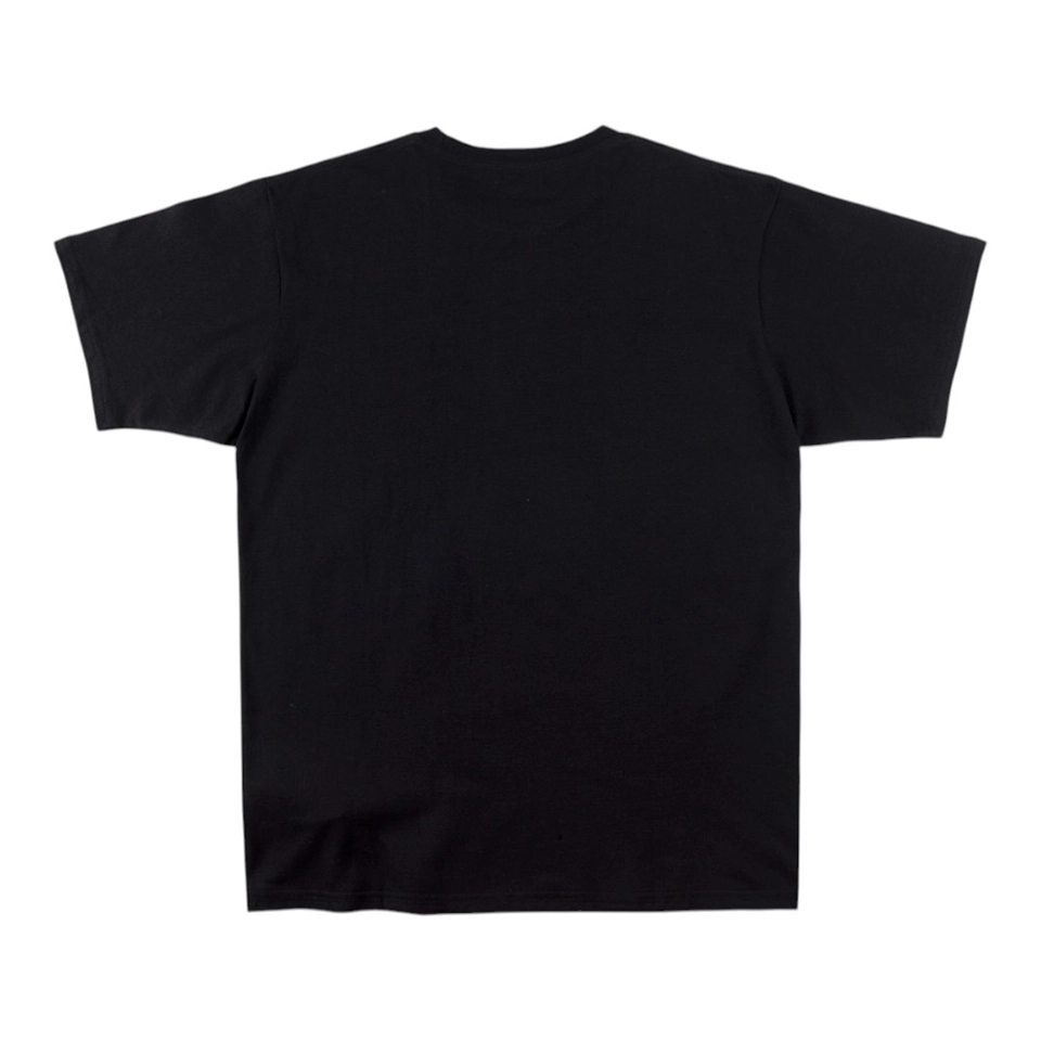 Sp5der Rhinestone Web Graphic T-Shirt