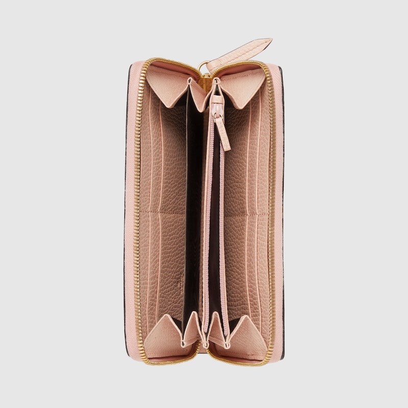 MARMONT ZIP AROUND WALLET