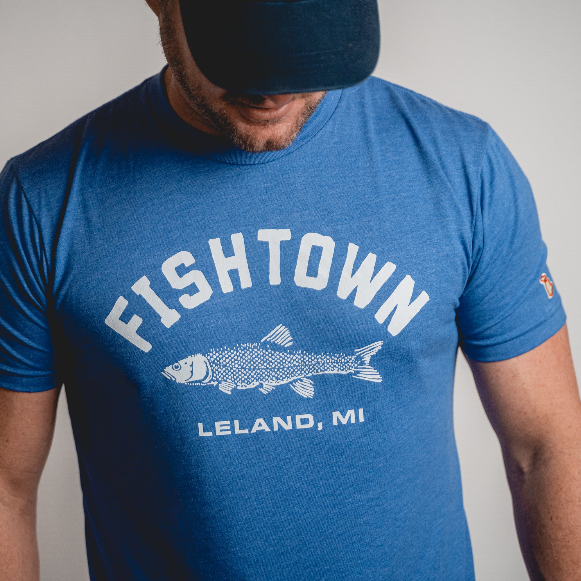FISHTOWN (UNISEX)