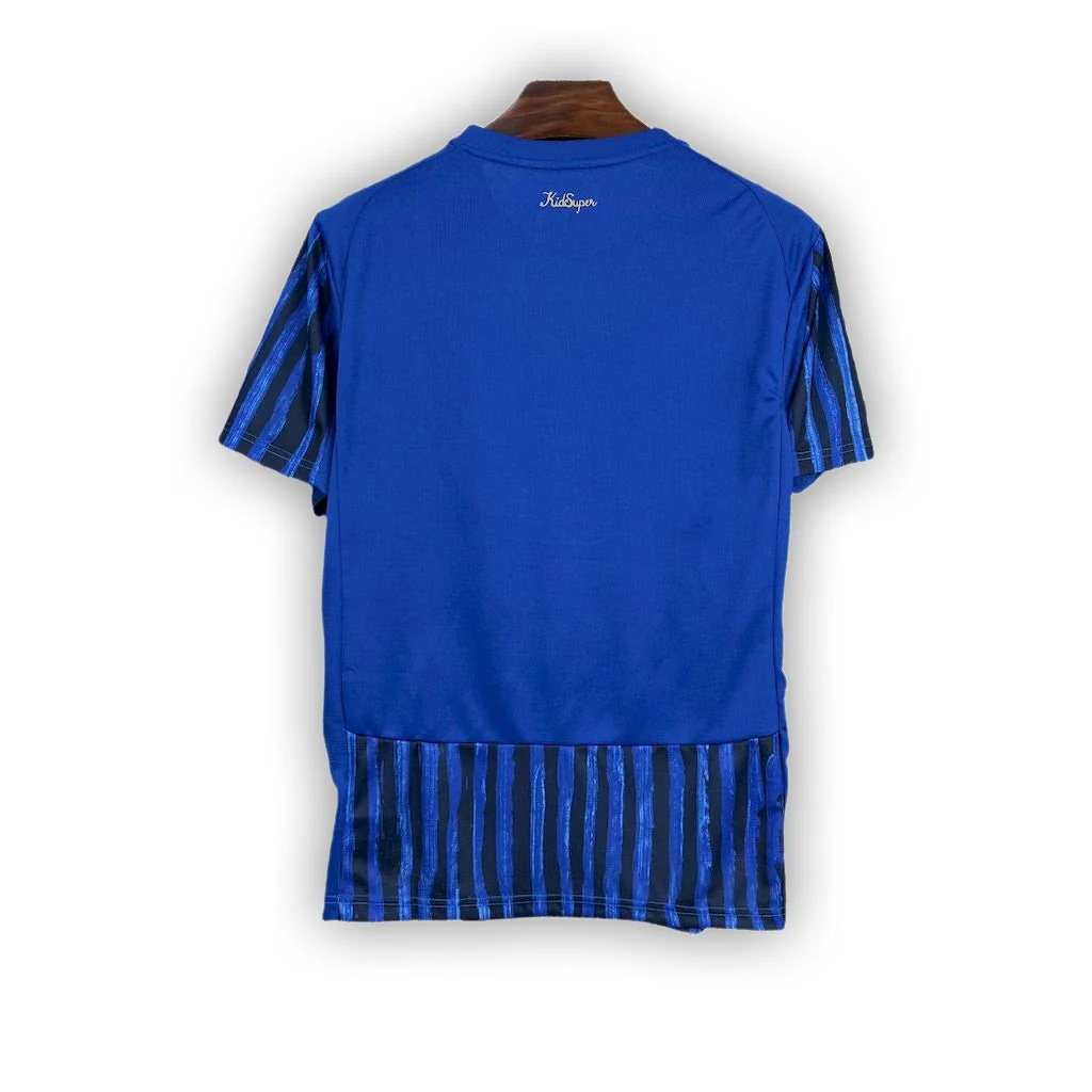 Al Hilal 2025/26 Home