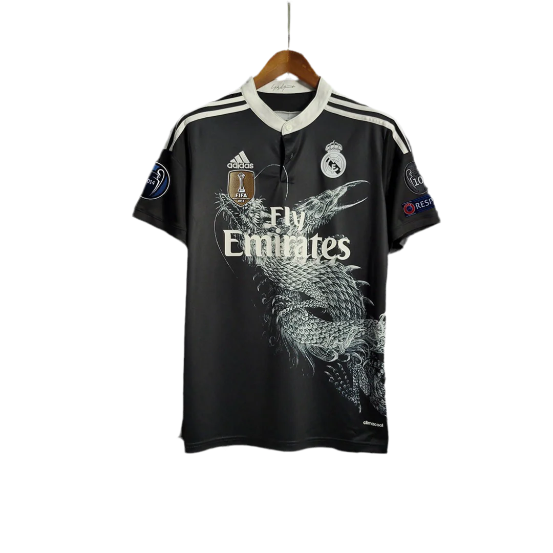 Real Madrid 2014/15 Dragon Special