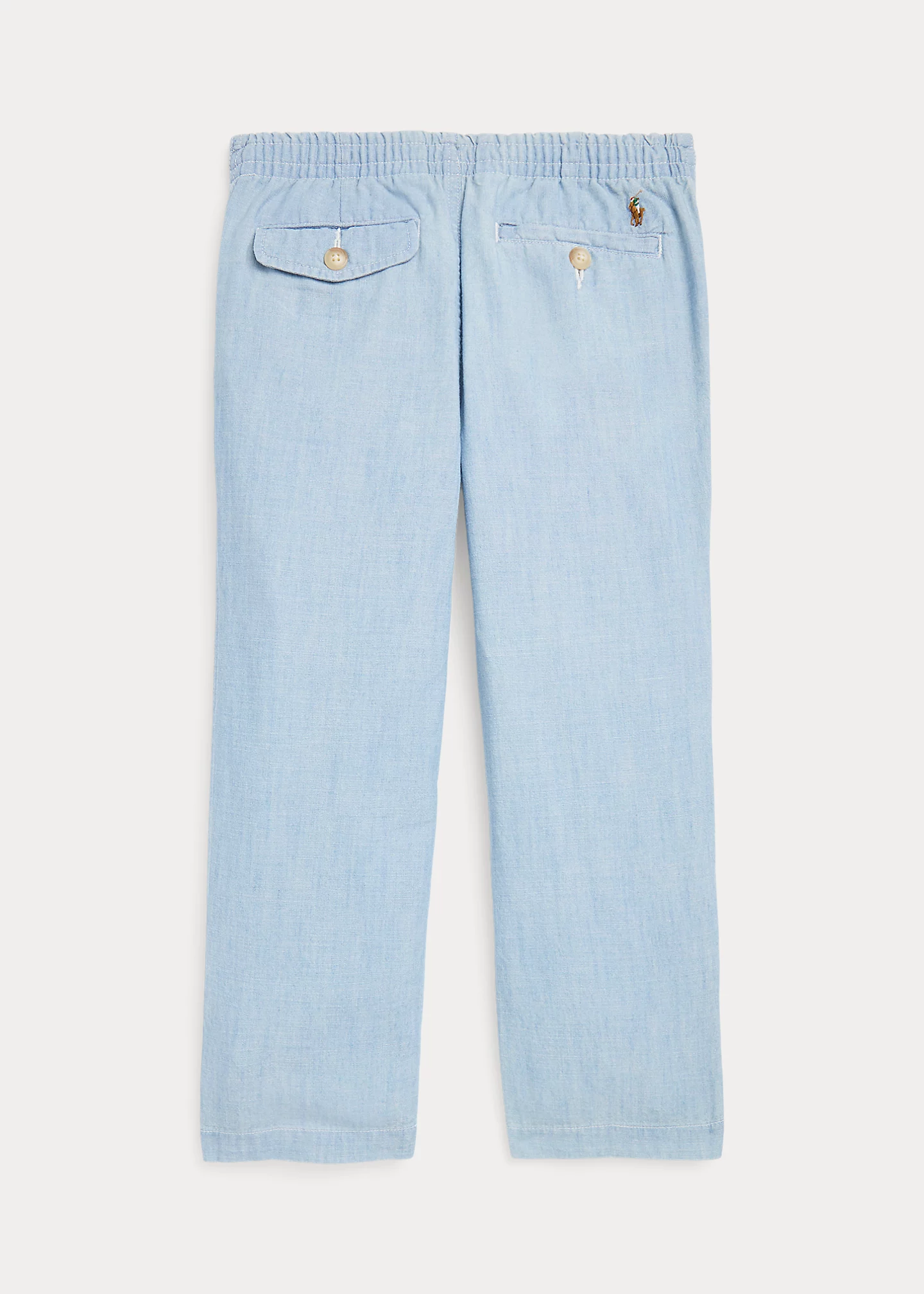 Polo Prepster Chambray Pant