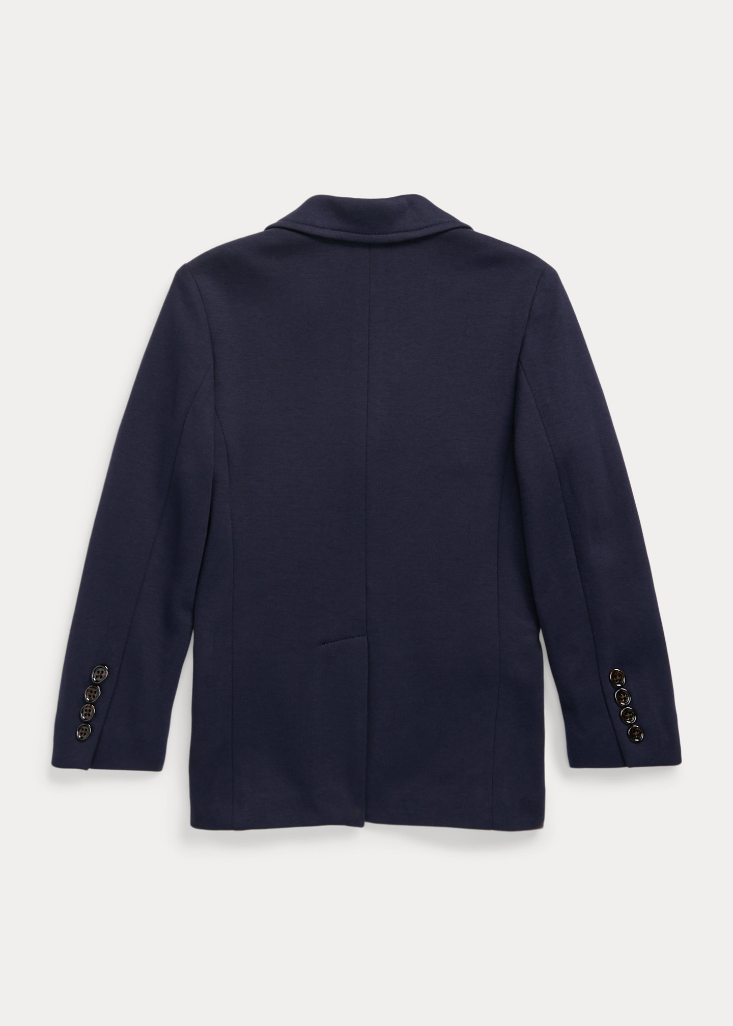 Polo Soft Interlock Sport Coat