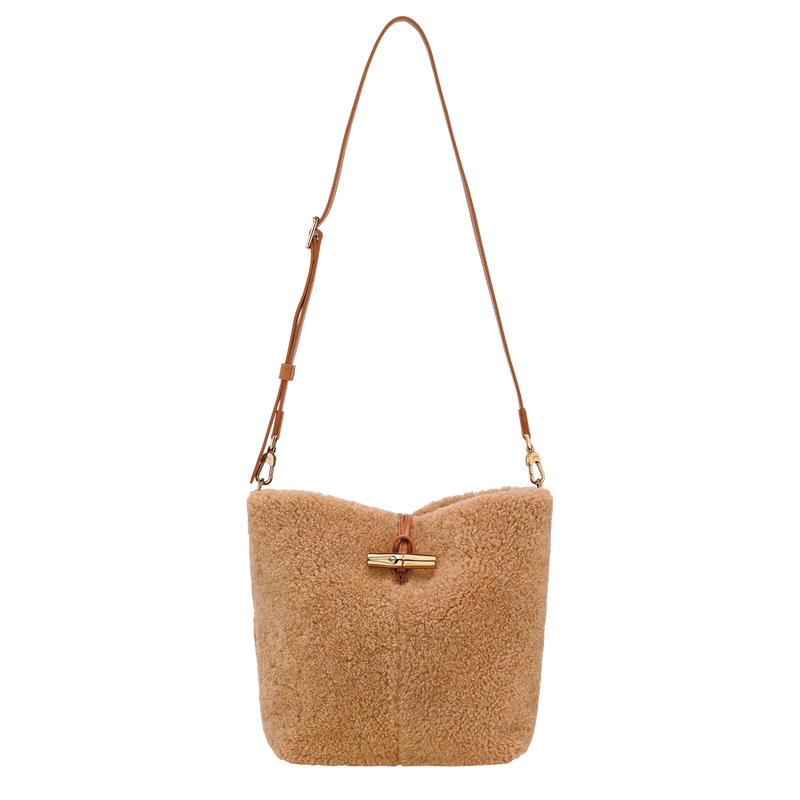 Le Roseau Crossbody bag