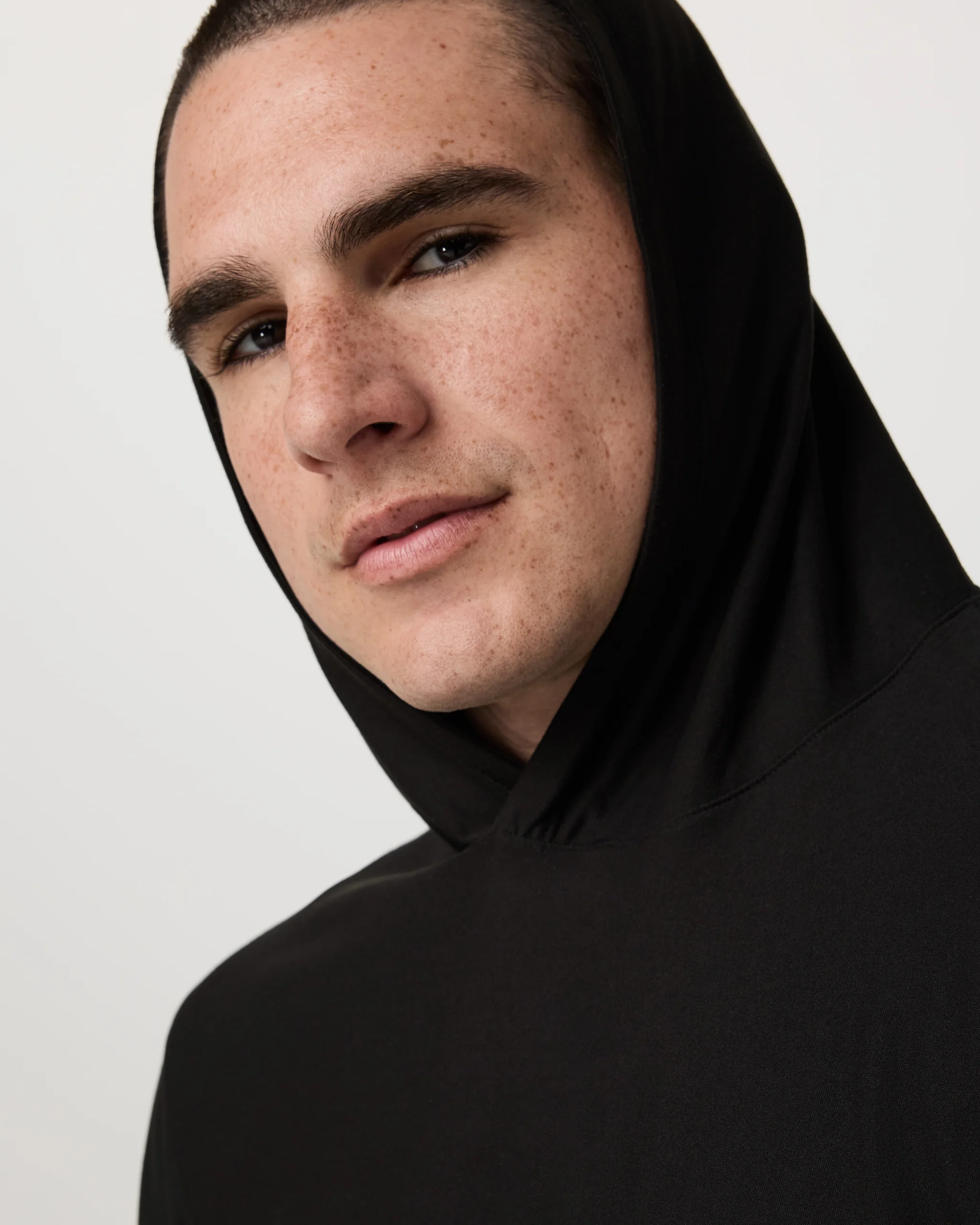 Strato Tech Hoodie