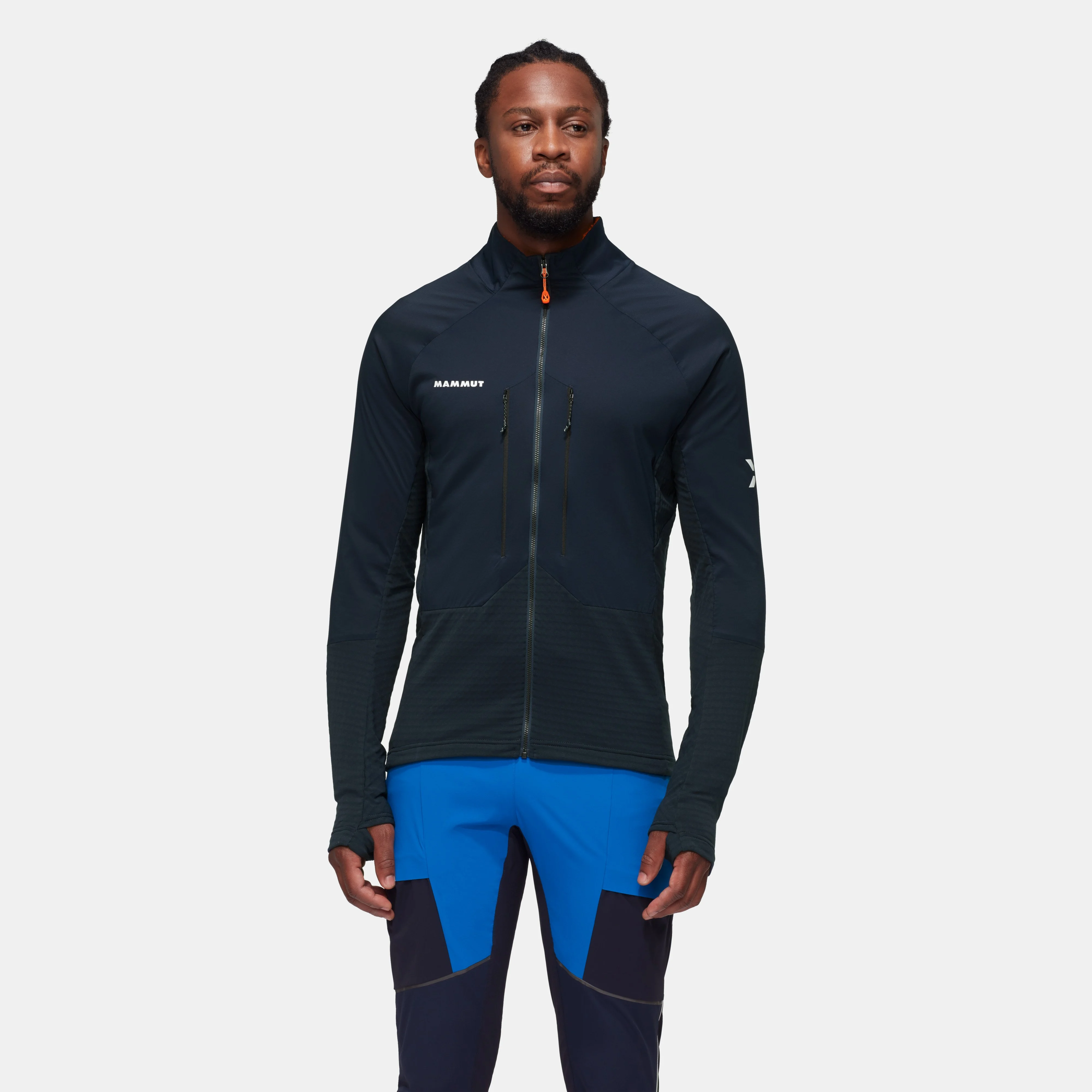 Eiger Nordwand ML Hybrid Jacket Men