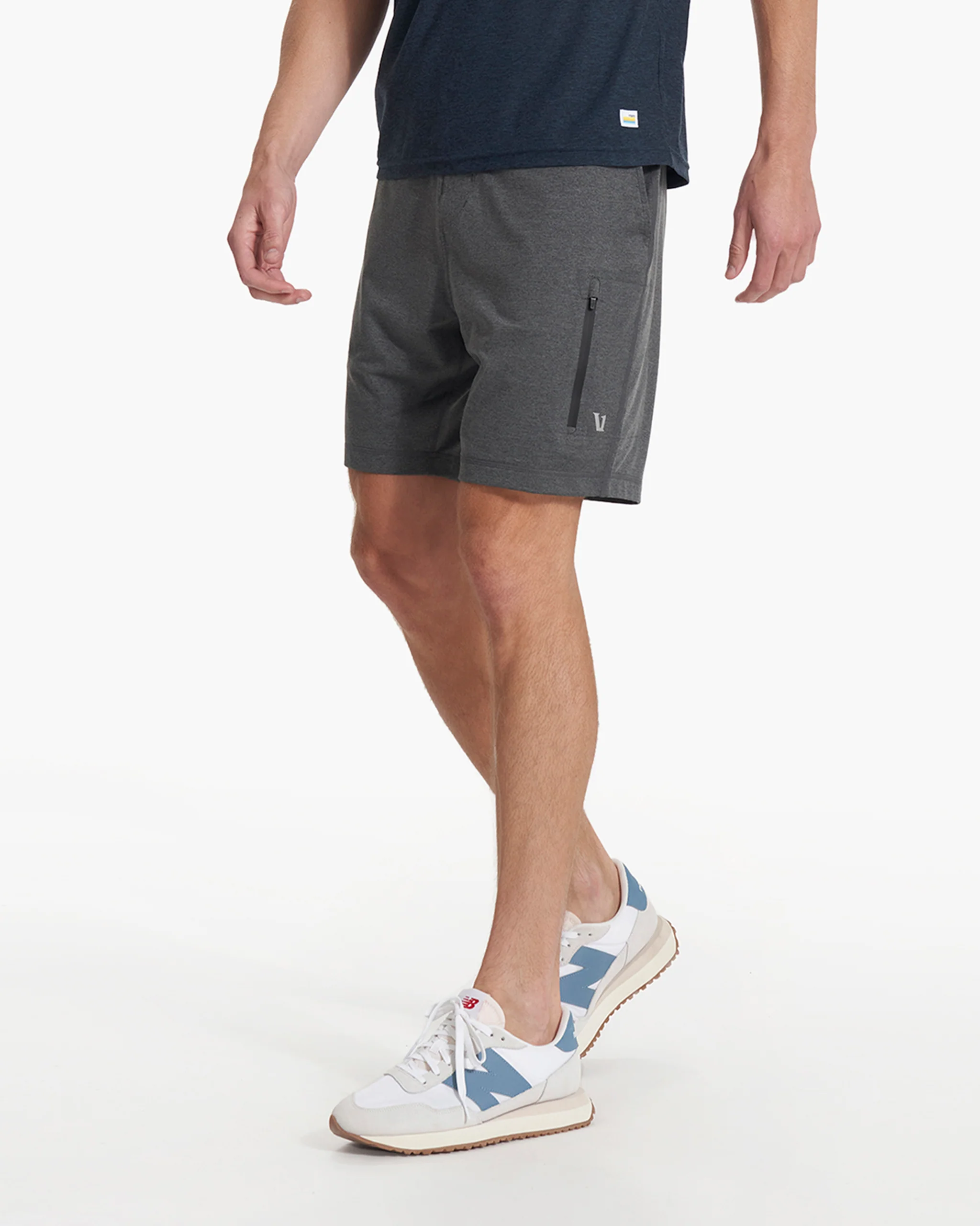 Sunday Performance Short 7.5\