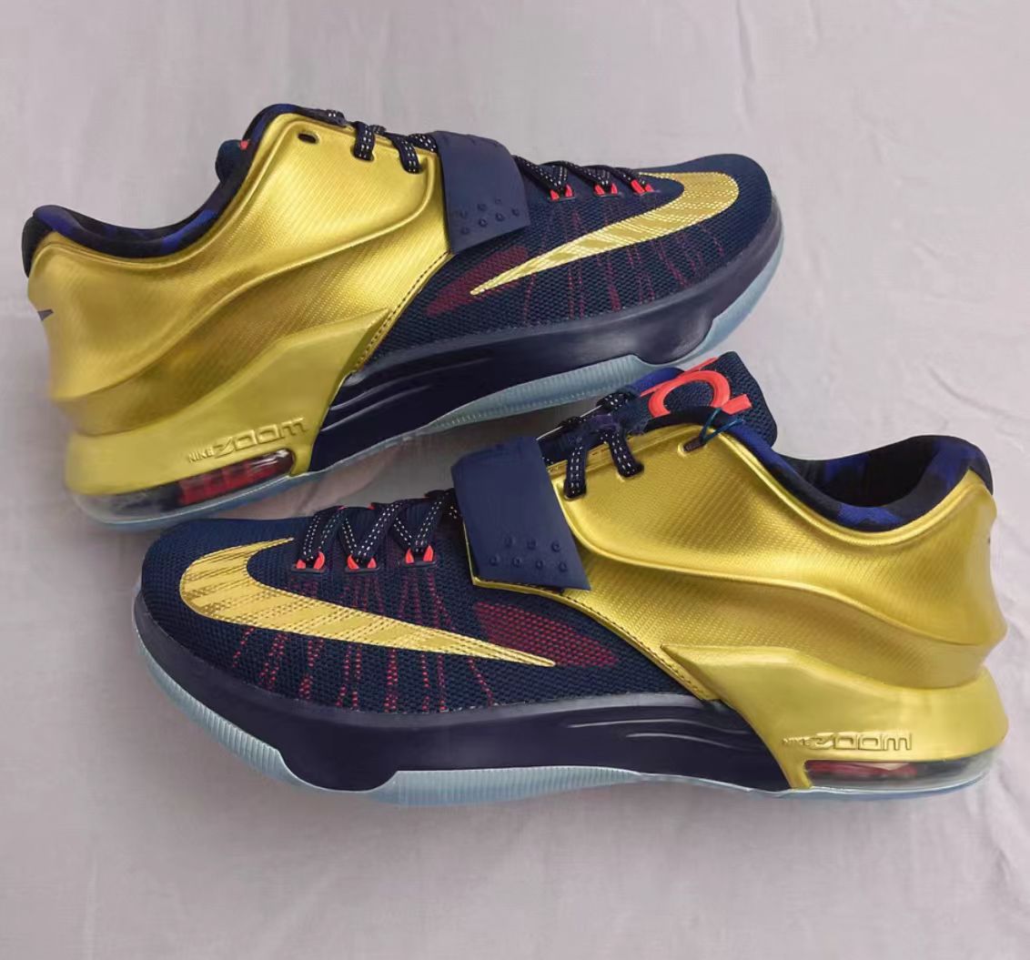 Nike KD 7 