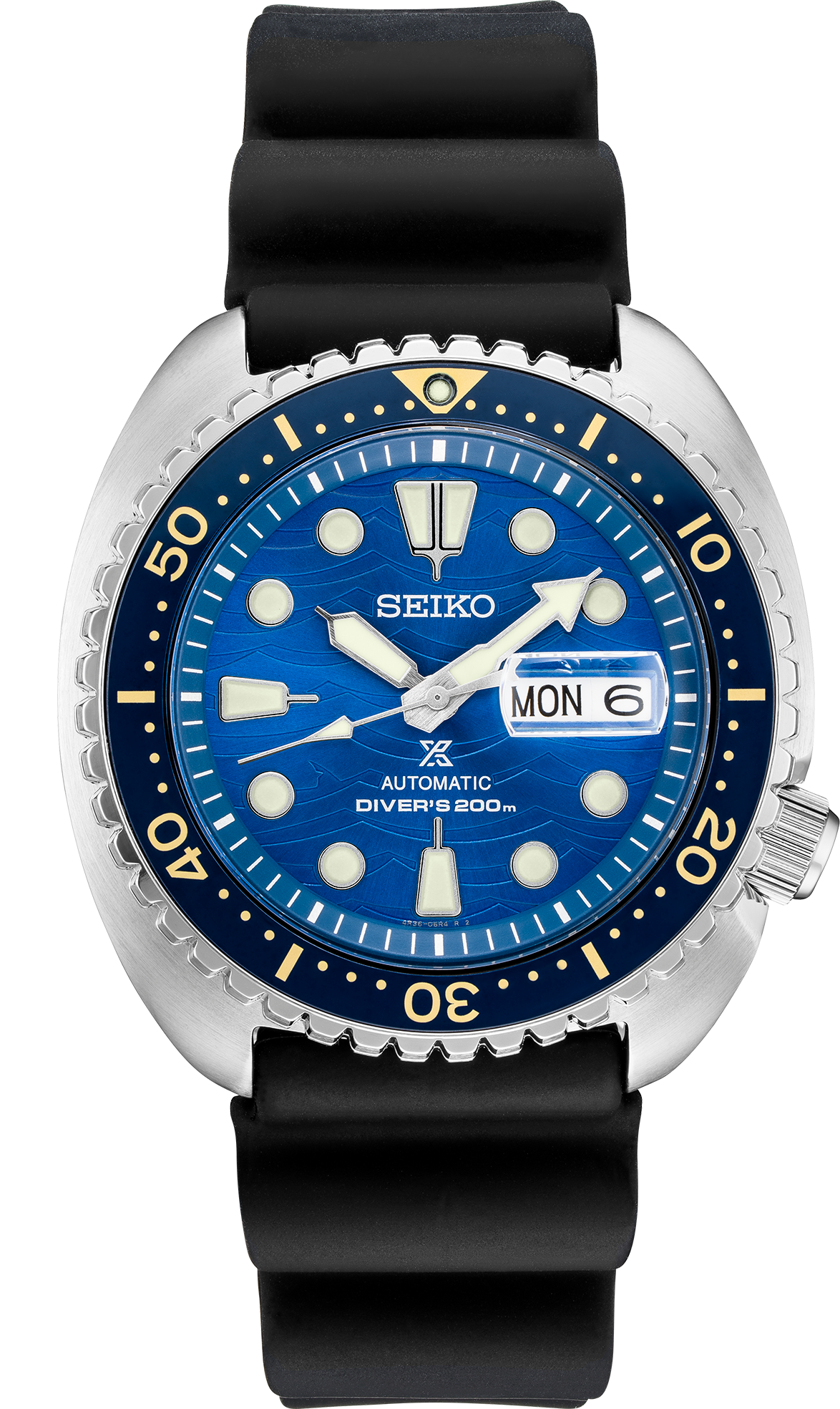 [2026 Mirror Grade]SEIKO-SRPE07