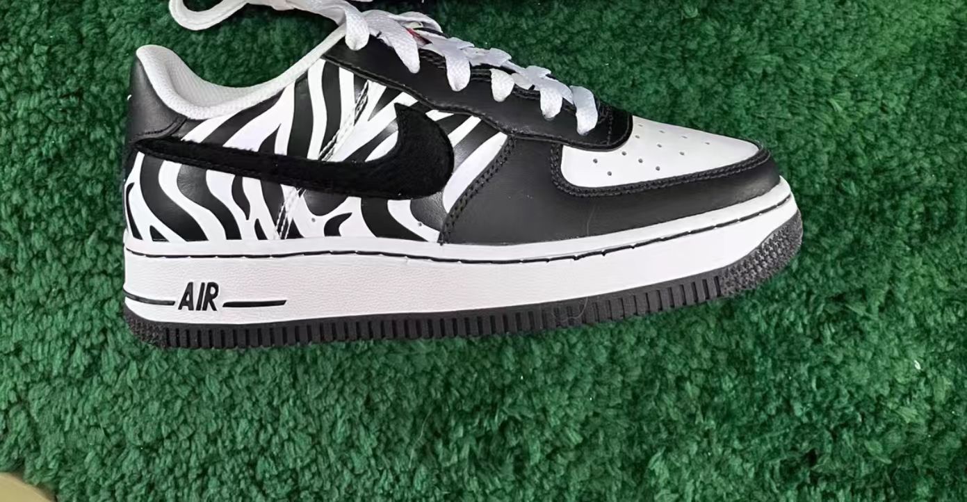 Nike Air Force 1 Low