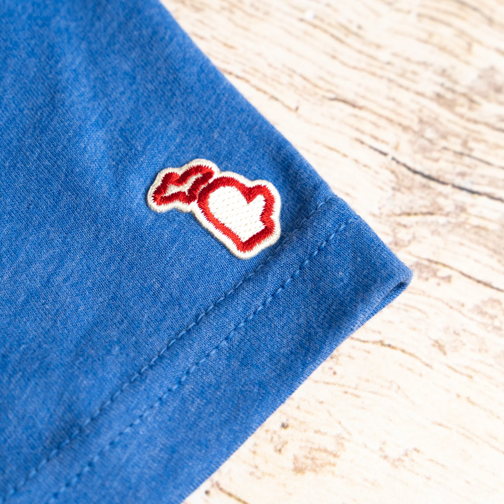 MICHIGAN'S LOWER'ER PENINSULA (UNISEX)