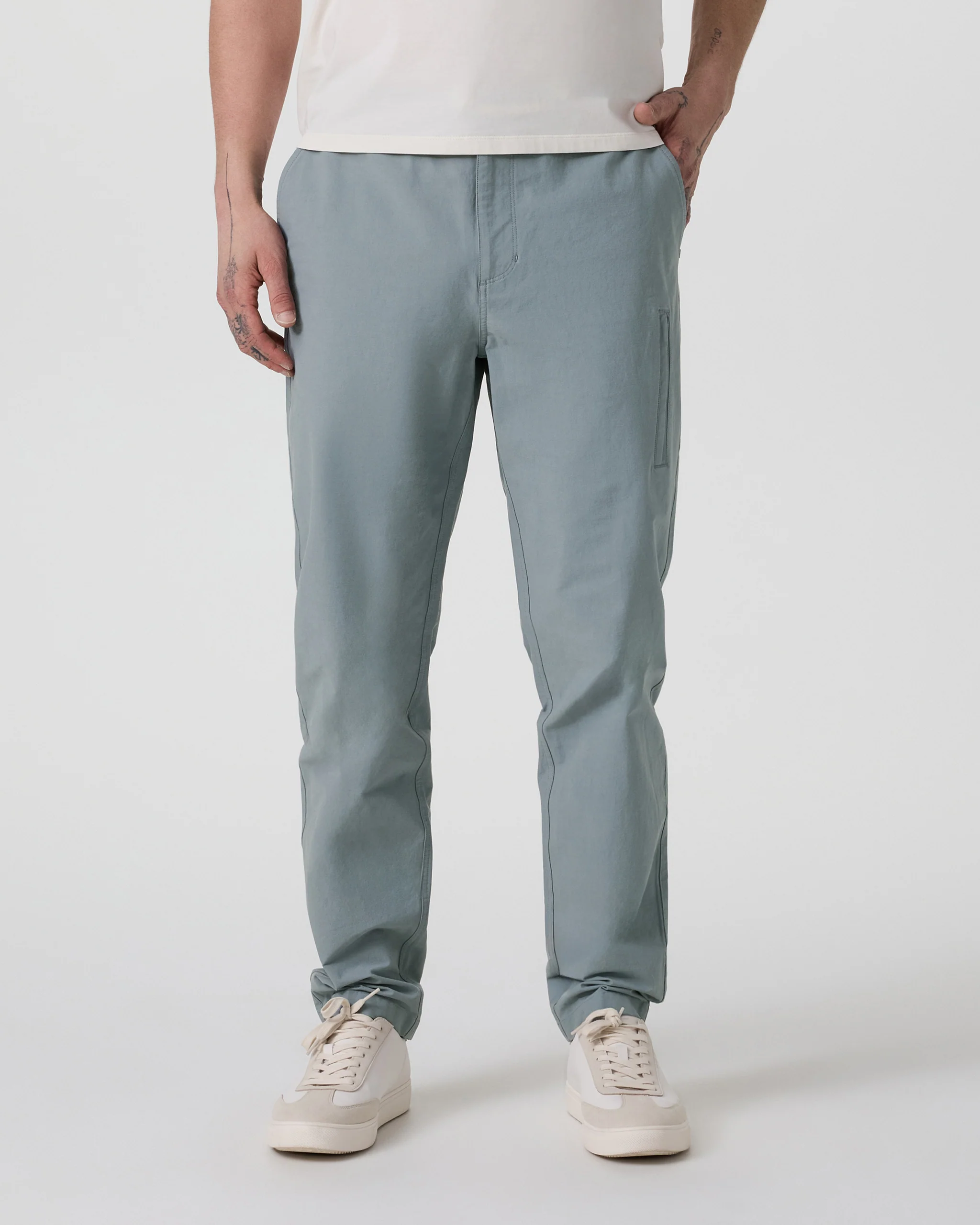 Barren Explorer Pant Classic Fit 30\