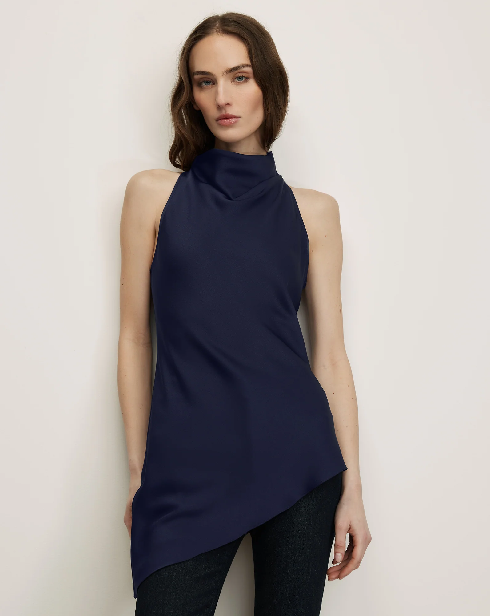 Radford Asymmetrical Top