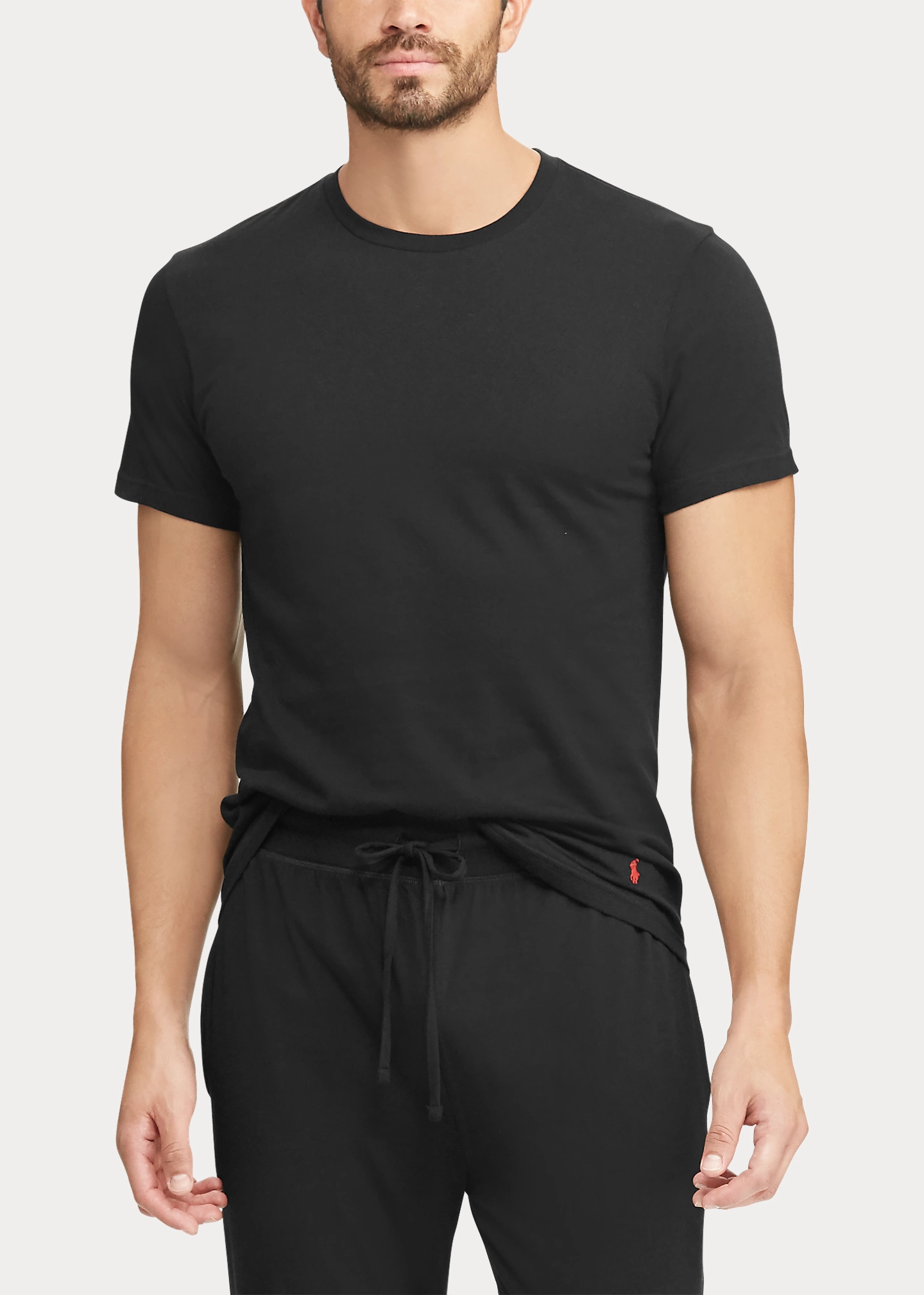 Classic Fit Wicking Crew 3-Pack