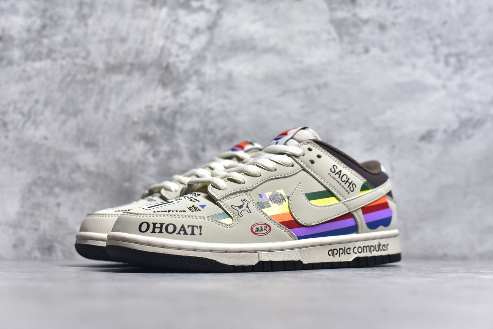 SB DUNK LOW  MU0232-368 SJ38860