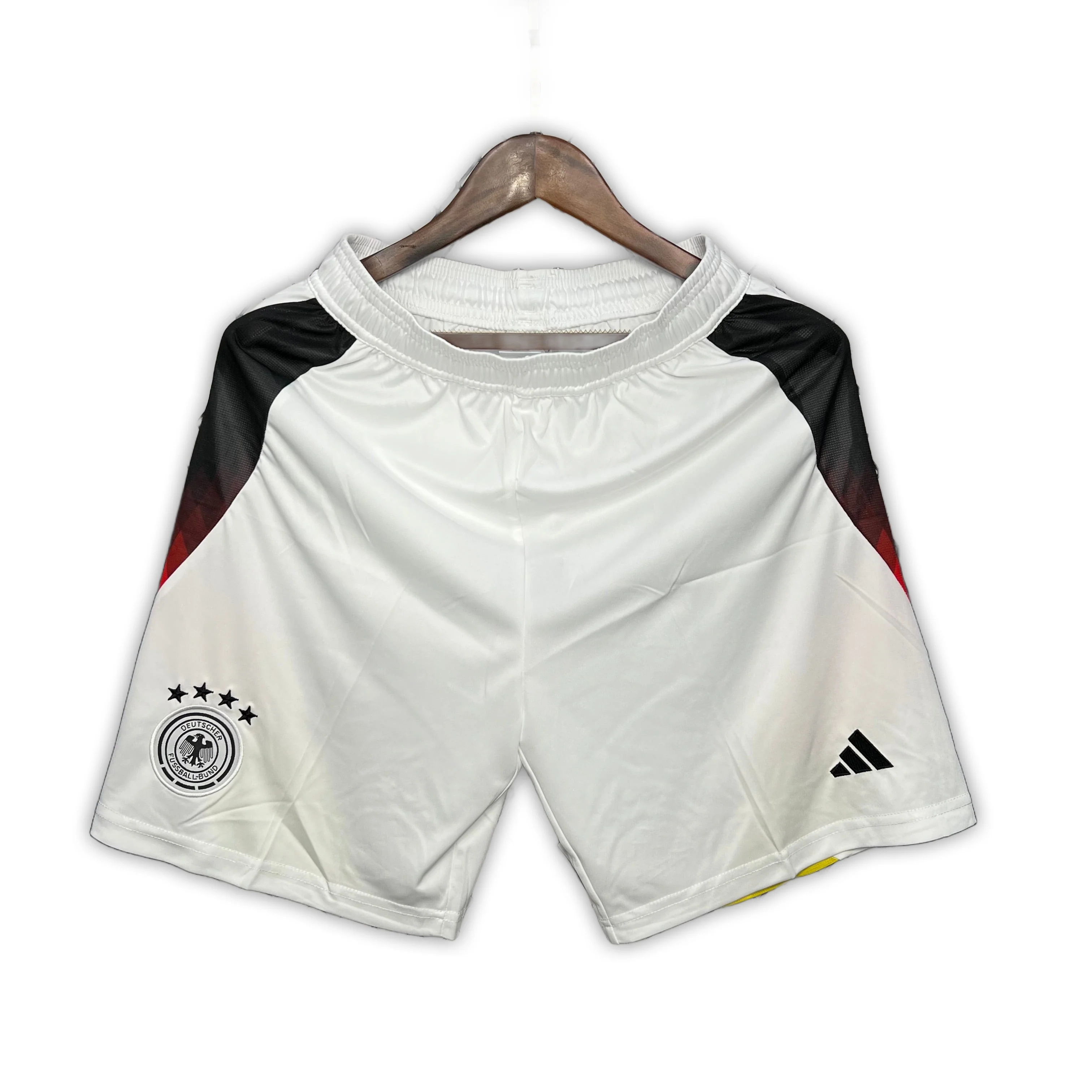 Germany 2024/25 Home Shorts