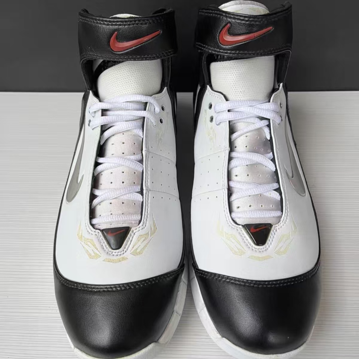 Nike Air Zoom Huarache 2K5 