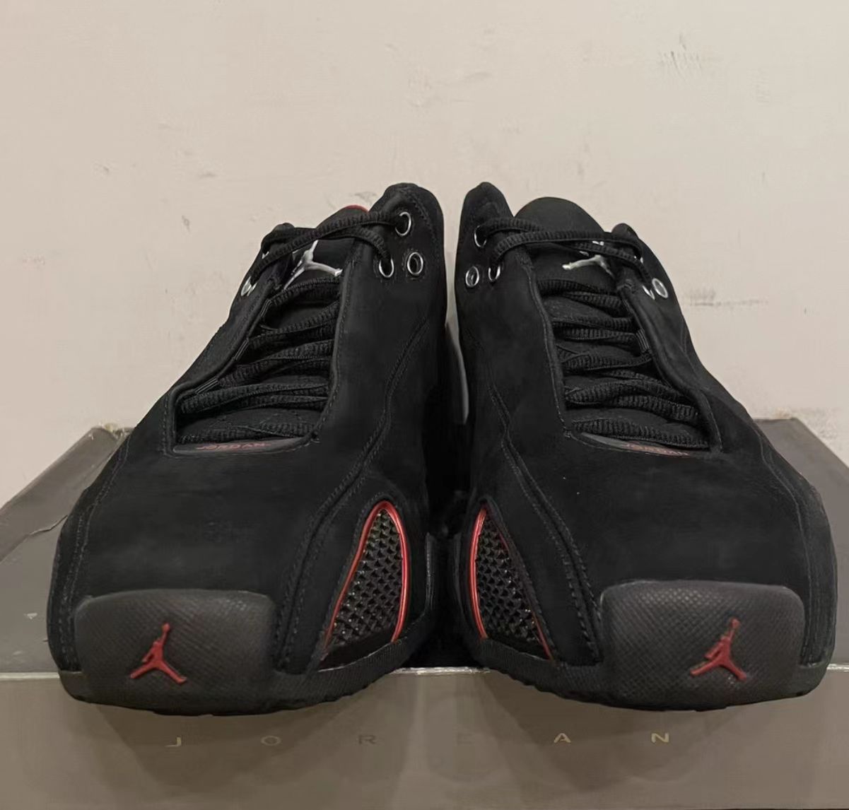 Air Jordan 21 Low 