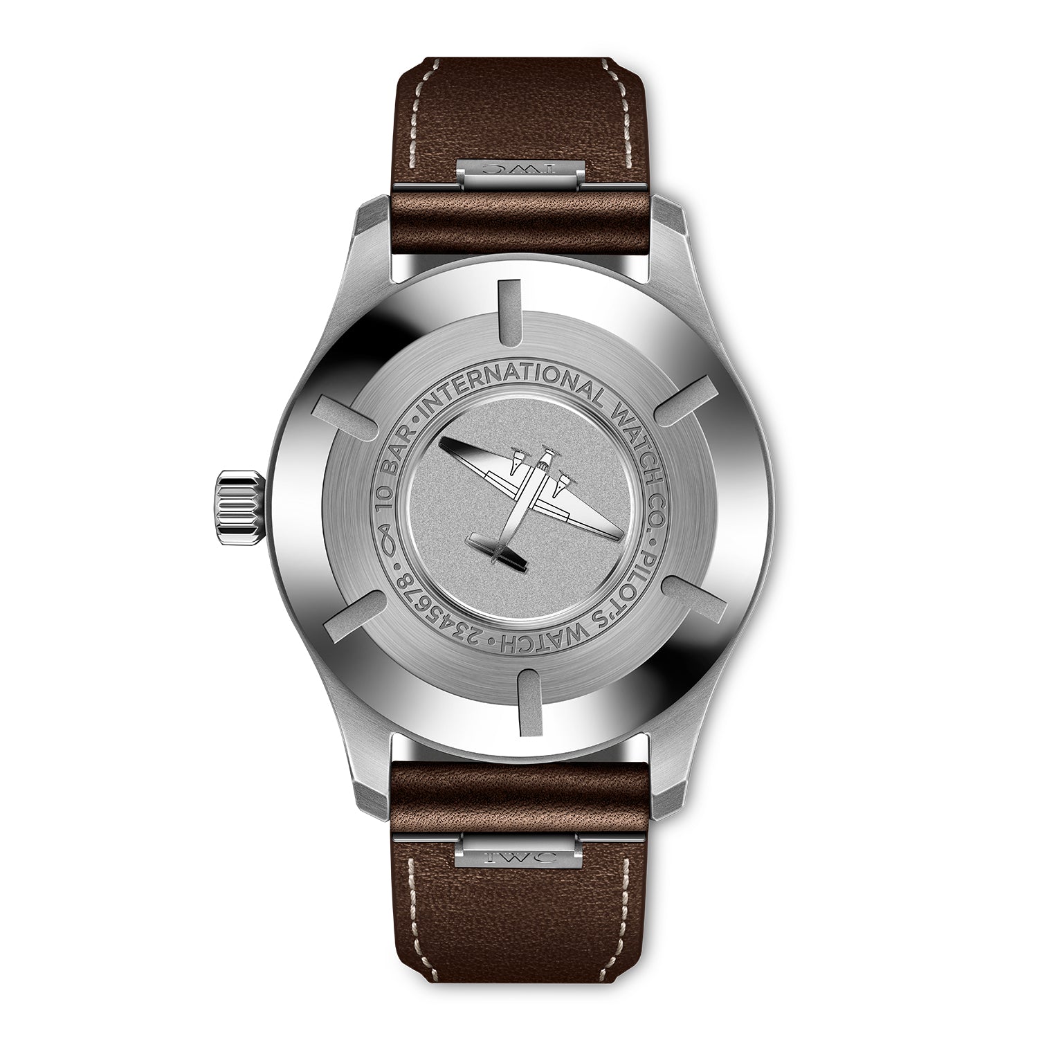 [2026 Mirror Grade]IWC-Pilot's Watch Mark XX (IW328205)