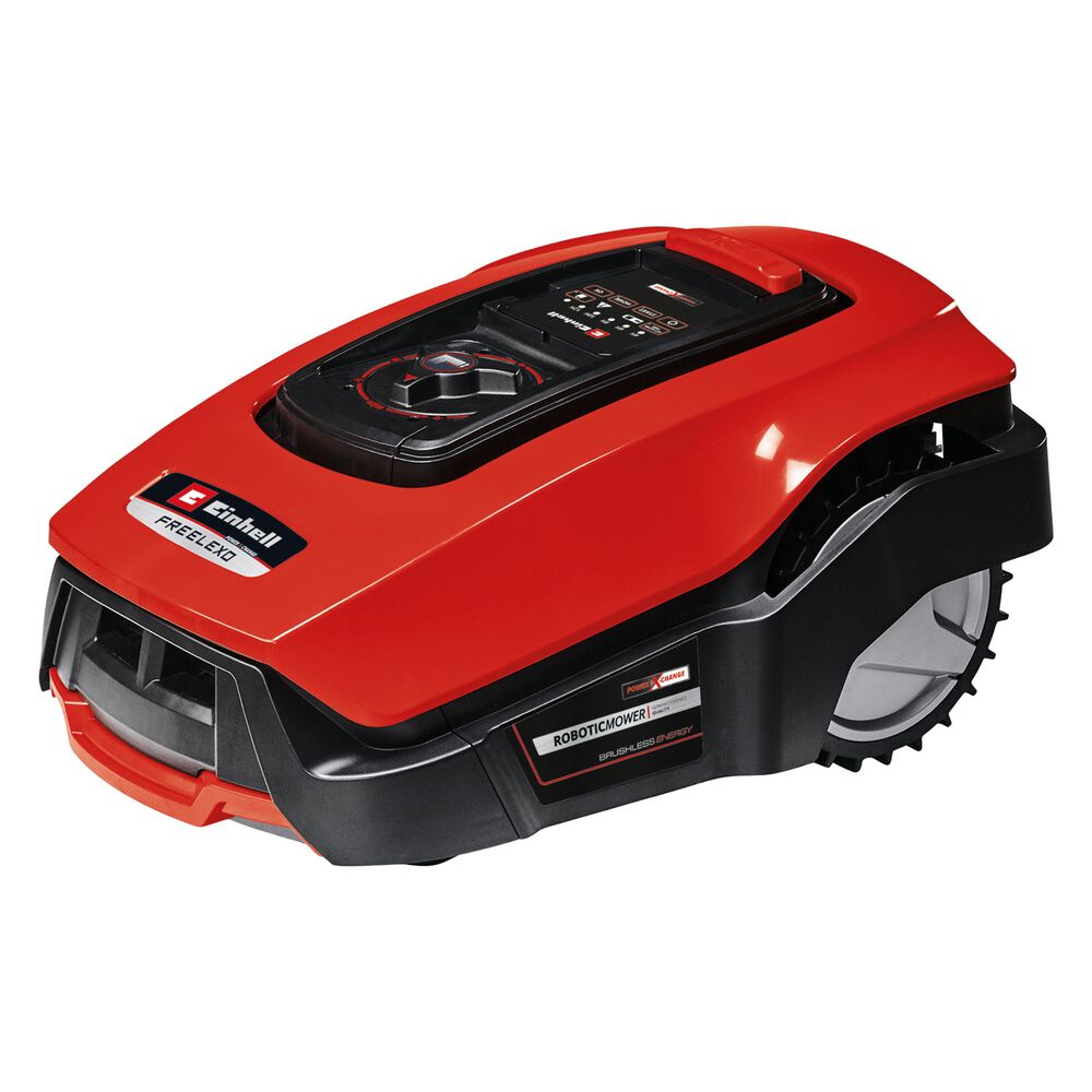 EINHELL Robot koszący Einhell Freelexo 600 BT Power X-Change, do 600 m²