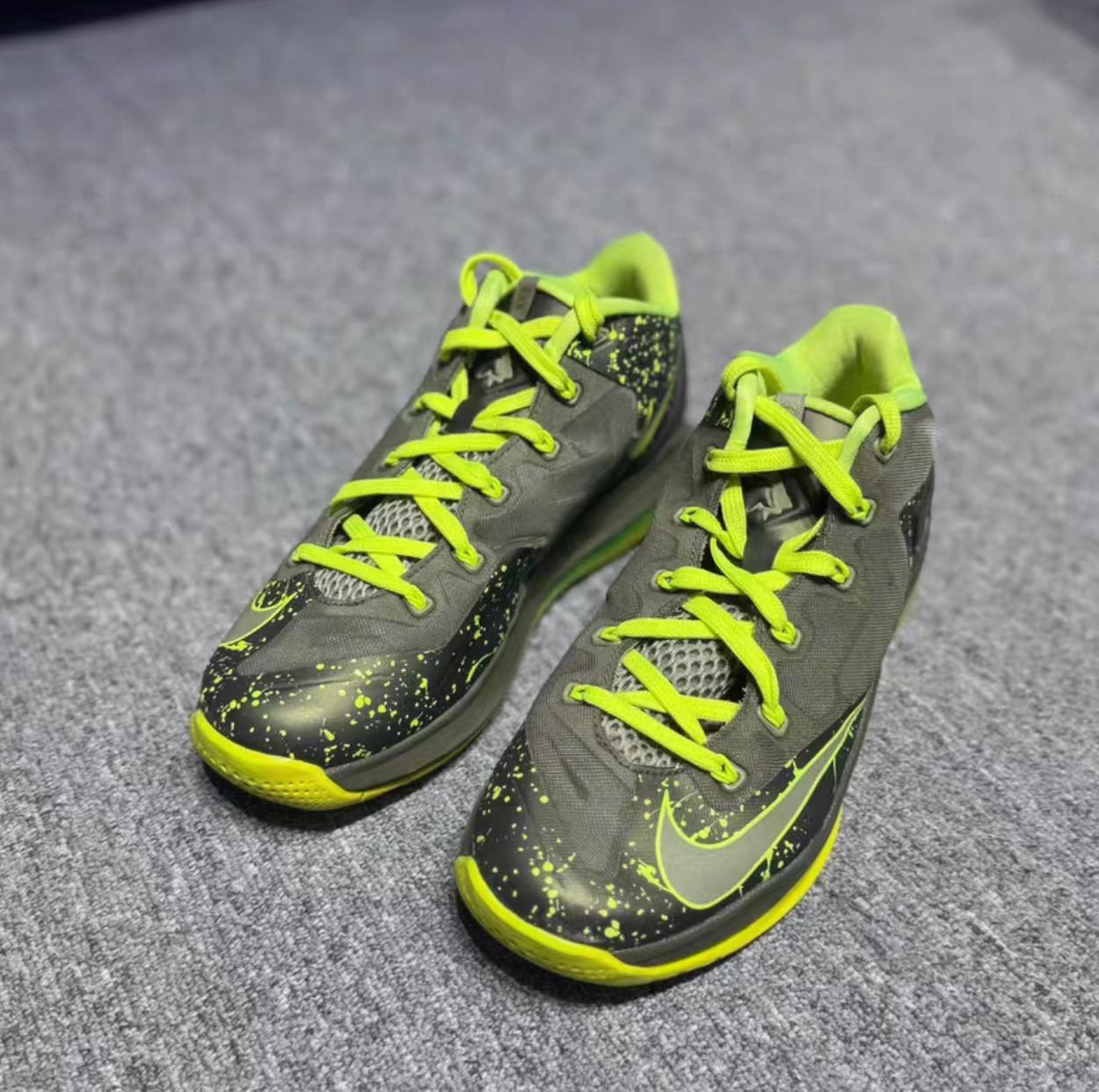 Nike LeBron XI Low 