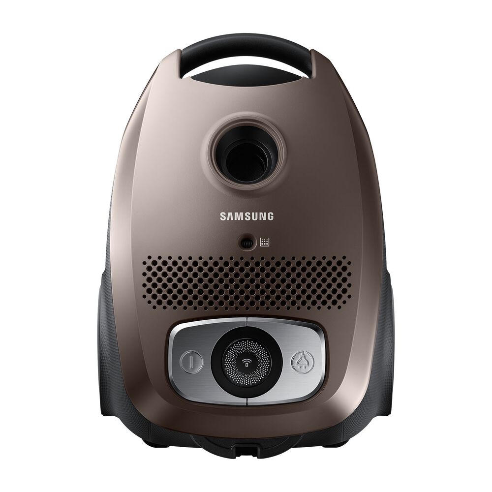 SAMSUNG Odkurzacz workowy Samsung Pet Care, 3 l, 750 W