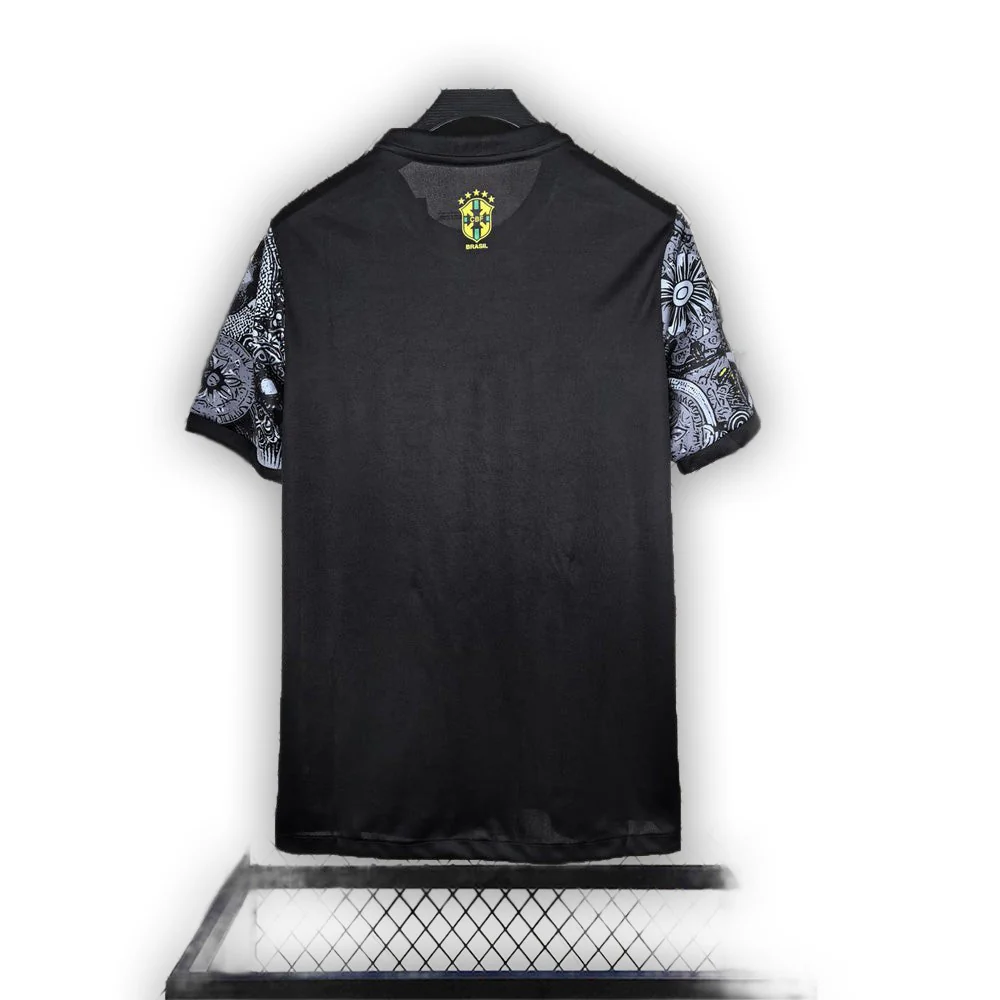 Brazil x Christ The Redeemer Special