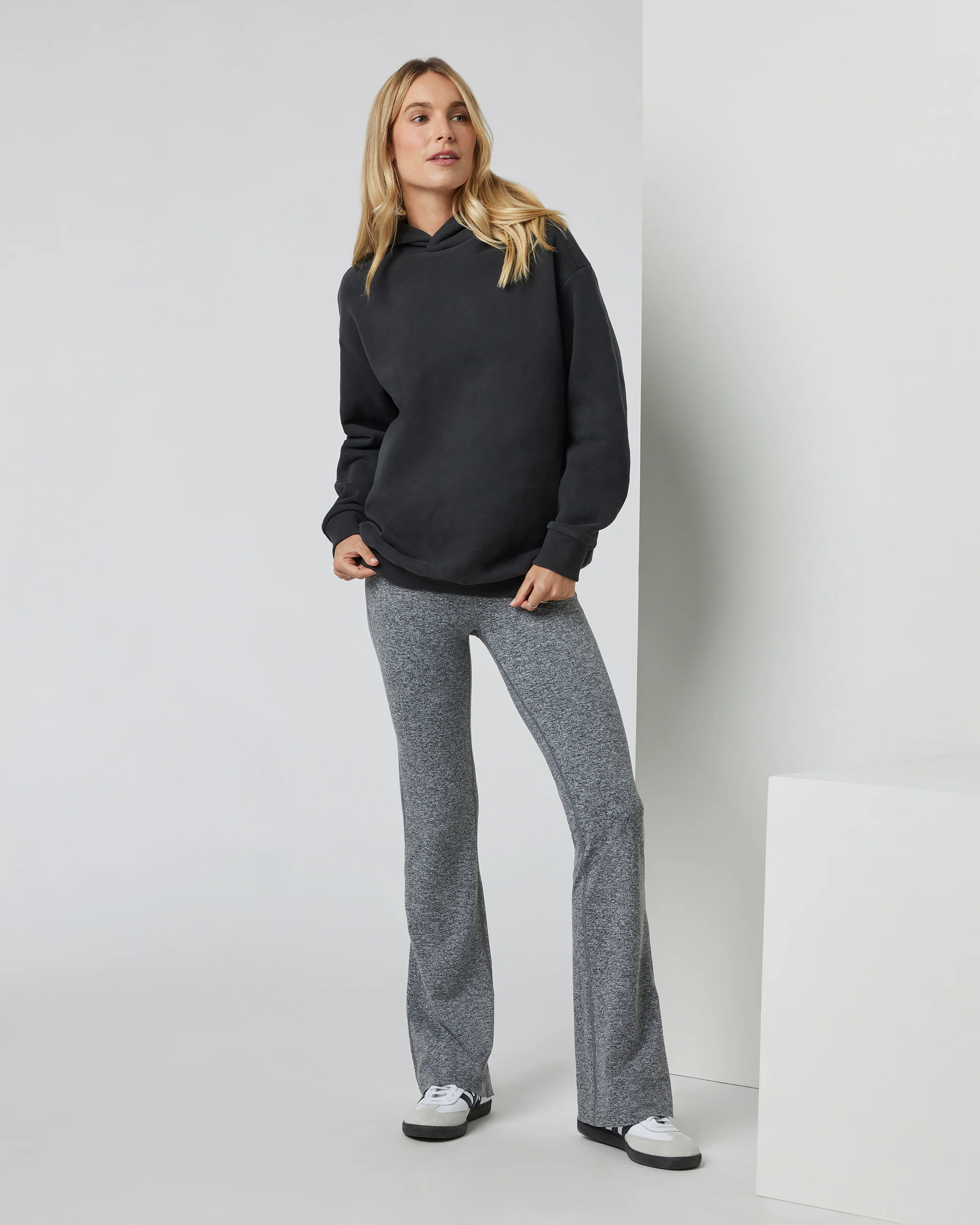 Halo Slim Flare