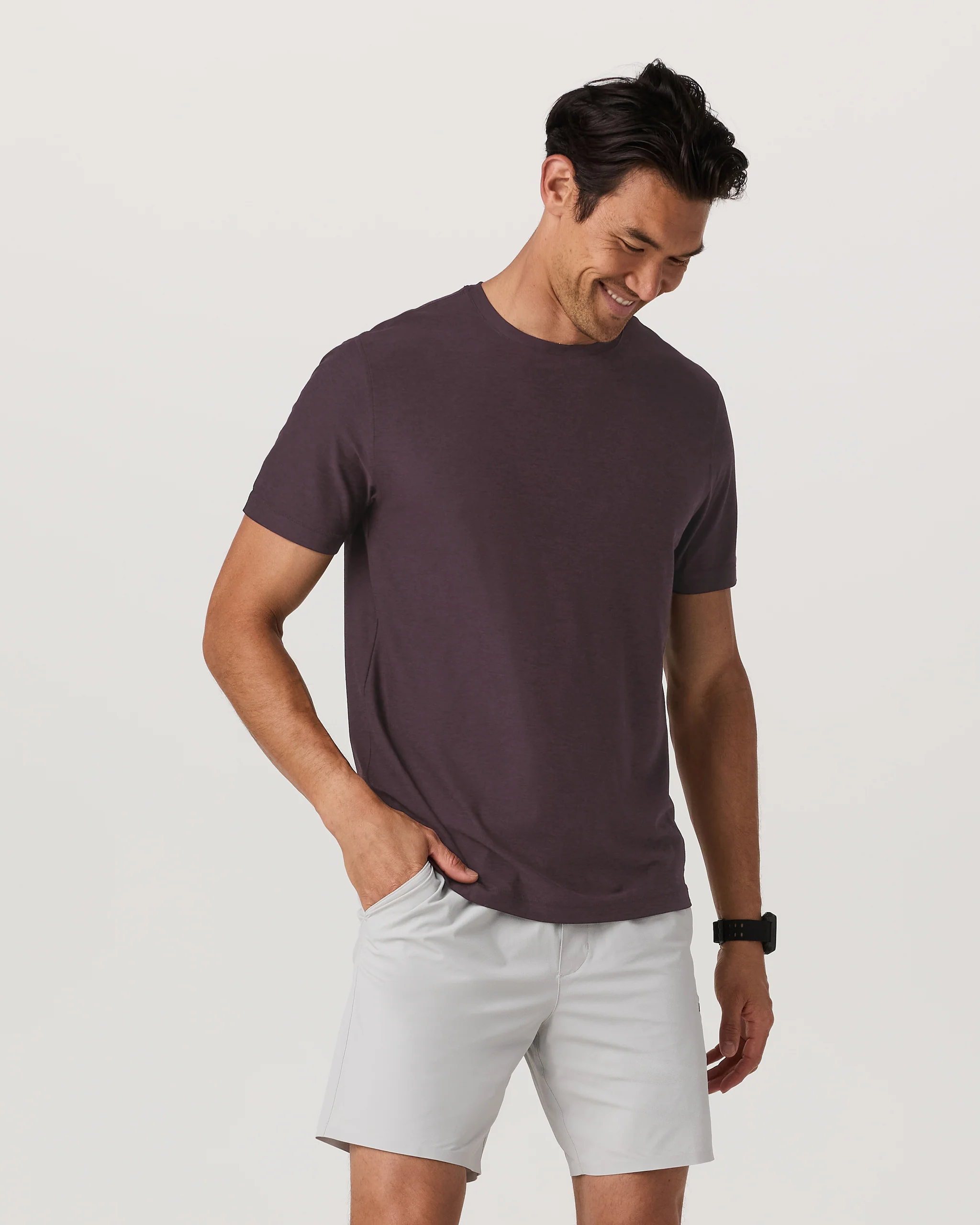 Strato Tech Tee