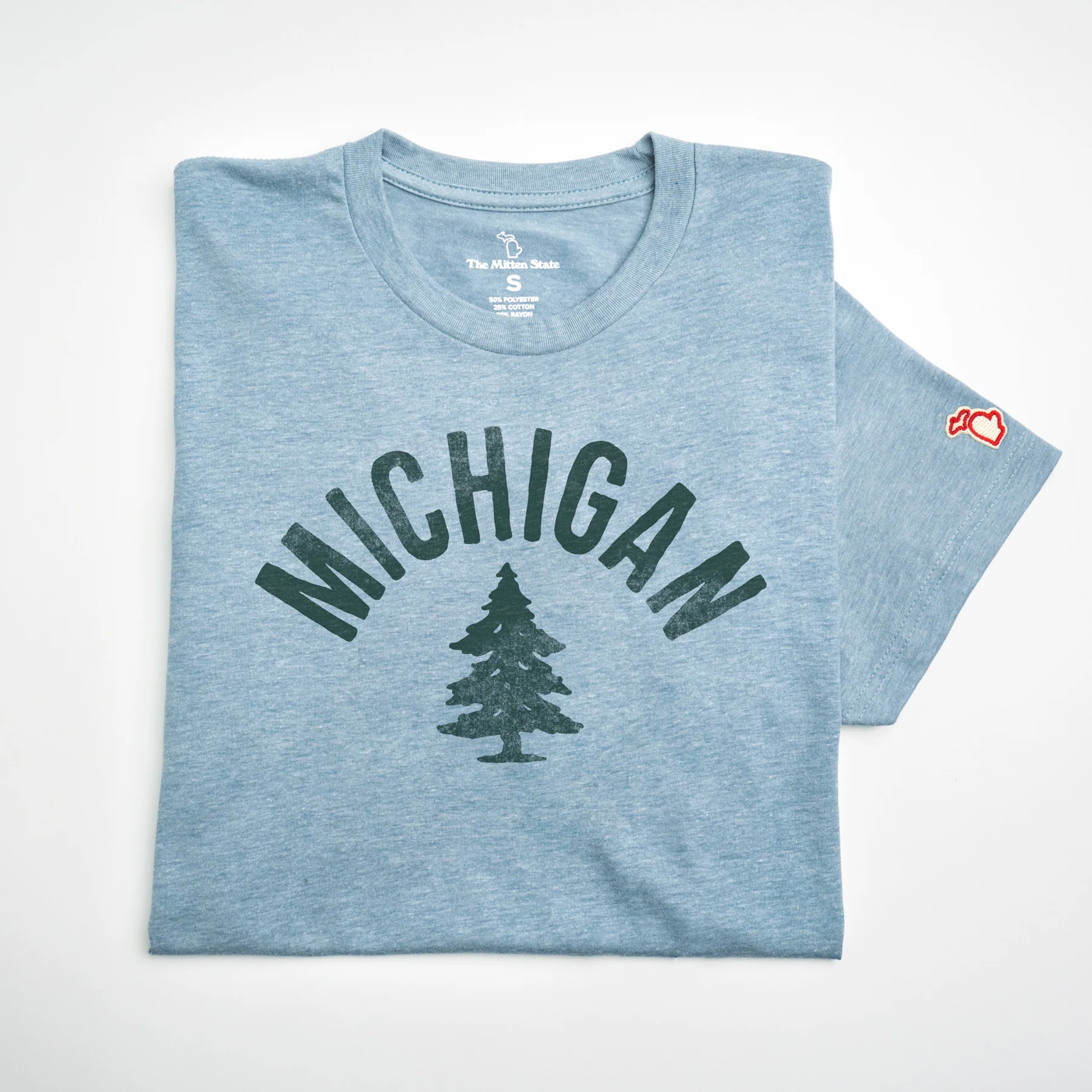 MICHIGAN FIR (UNISEX)