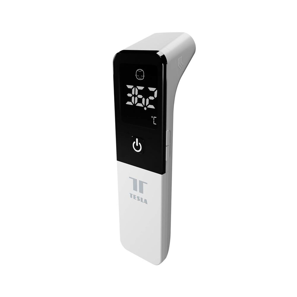 TESLA Termometr Tesla Smart Thermometer, LCD