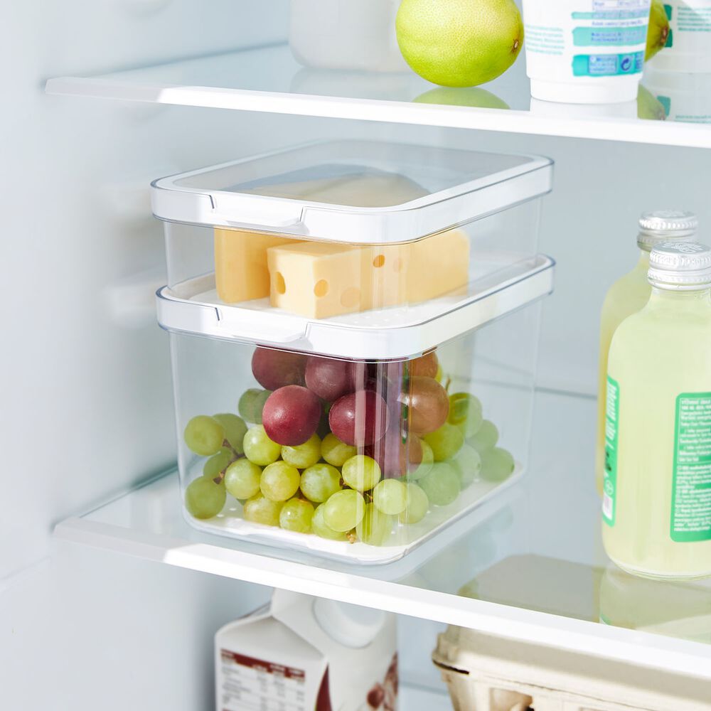ROTHO Organizer do lodówki Cauma Rotho, 2,15 L
