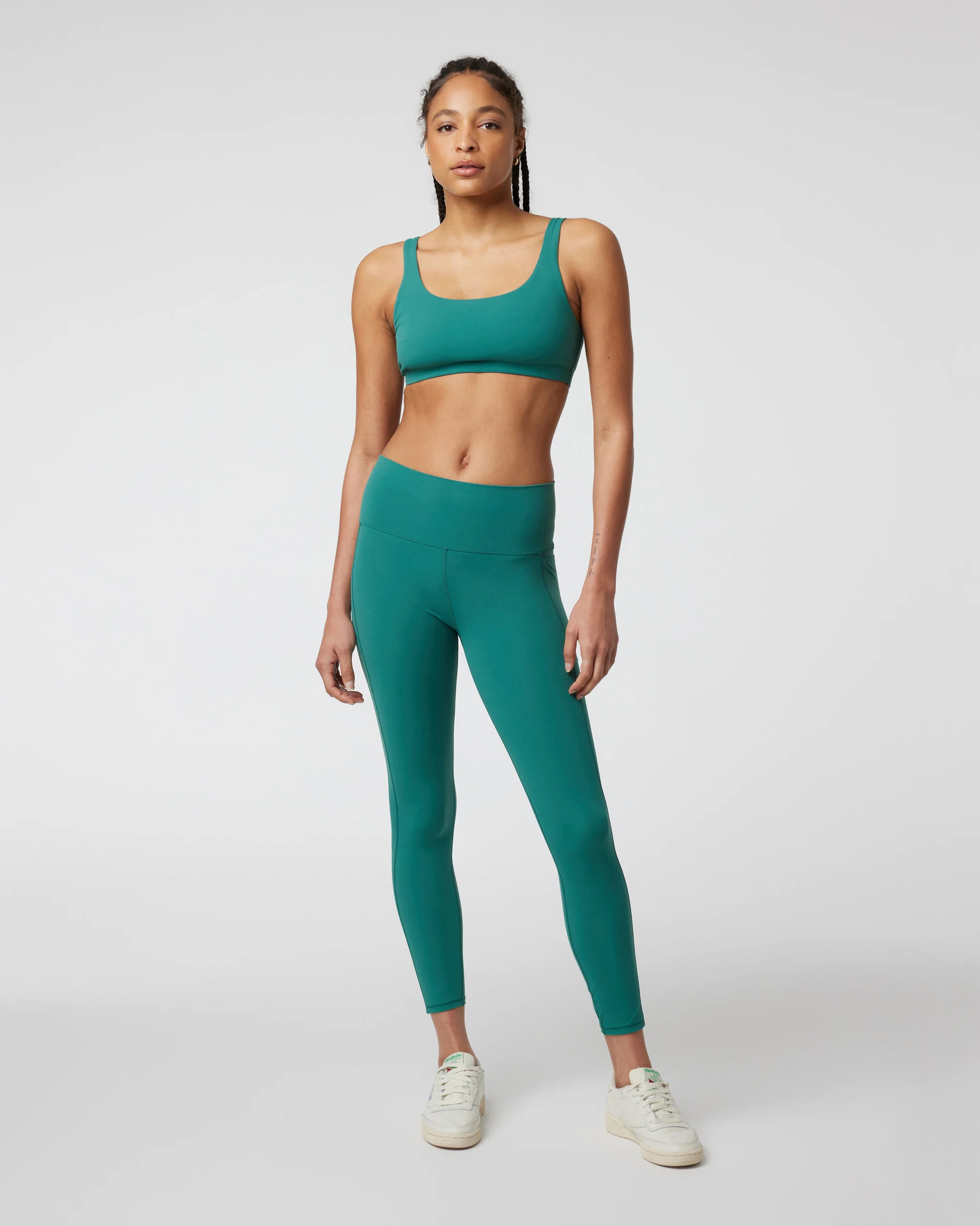 Studio Pocket Legging