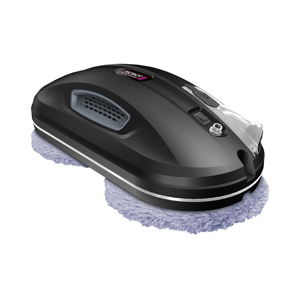 HOBOT Robot do mycia okien Hobot 388, czarny