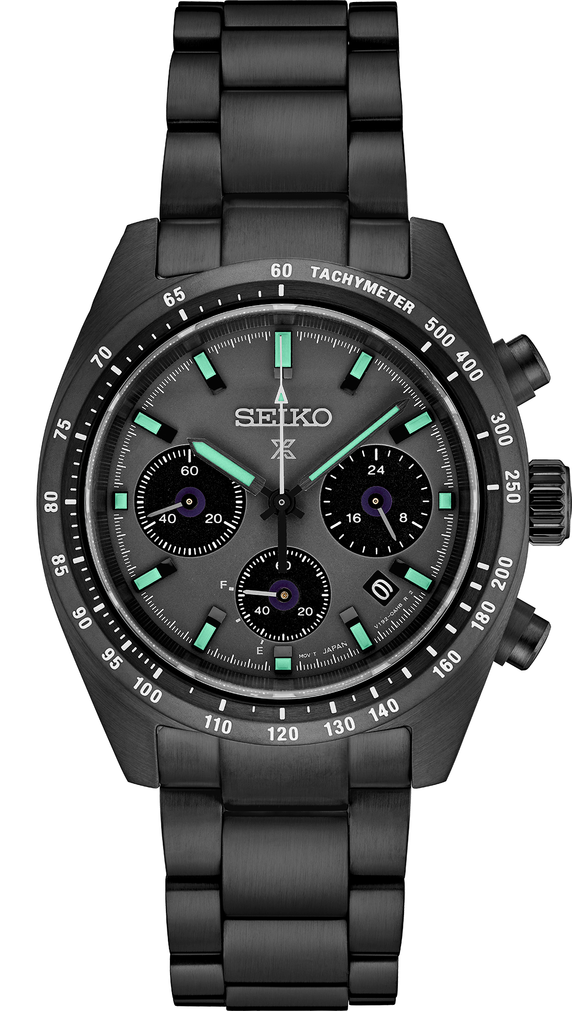 [2026 Mirror Grade]SEIKO-SSC917