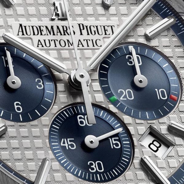 [2026 Mirror Grade]Audemars Piguet Royal Oak Chronograph 41mm 26326ST.OO.D027CA.01