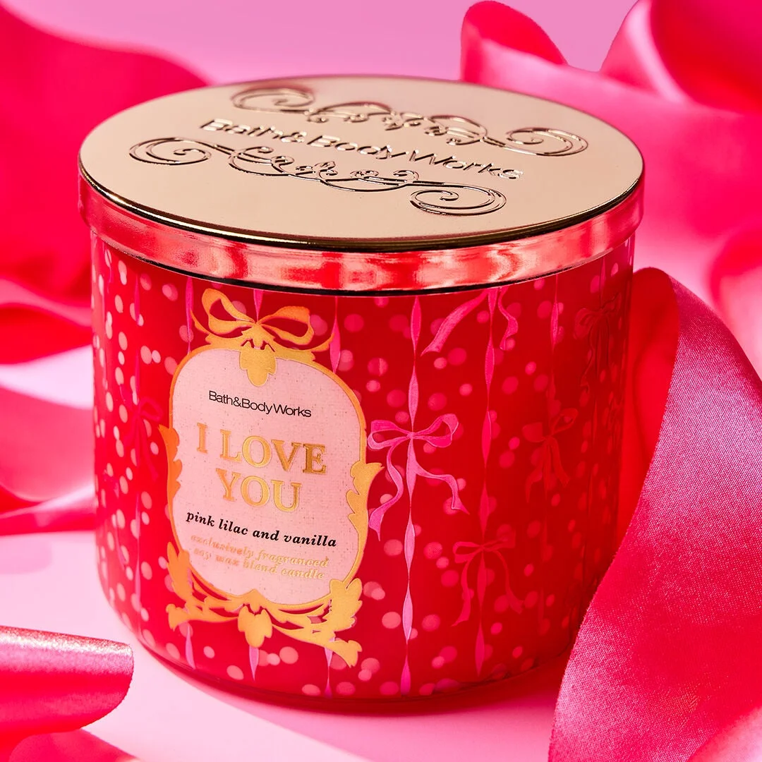 3-Wick-candles