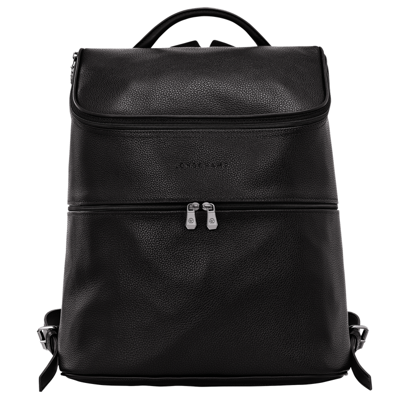 Le Foulonné Backpack