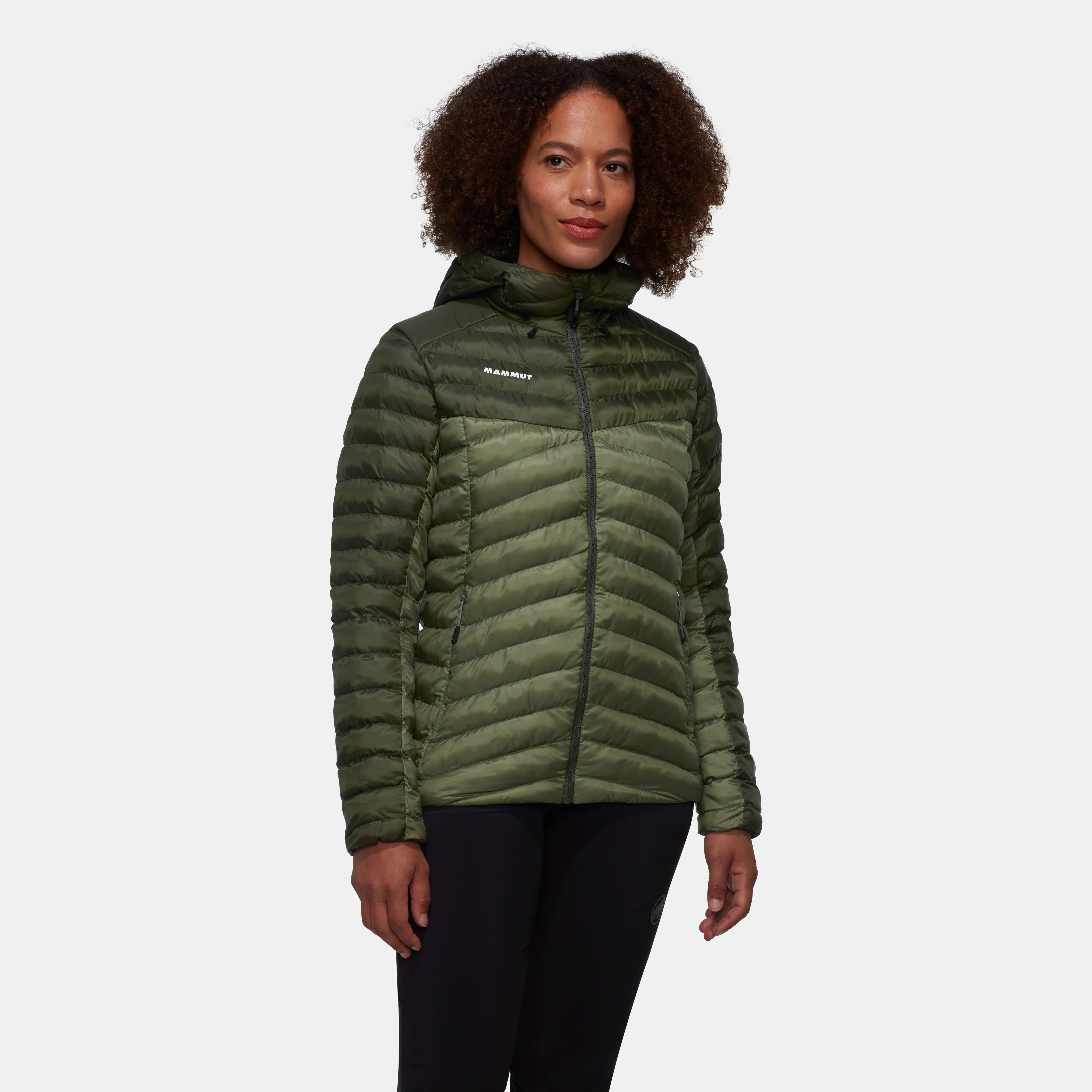 Albula IN Hooded Jacket Women