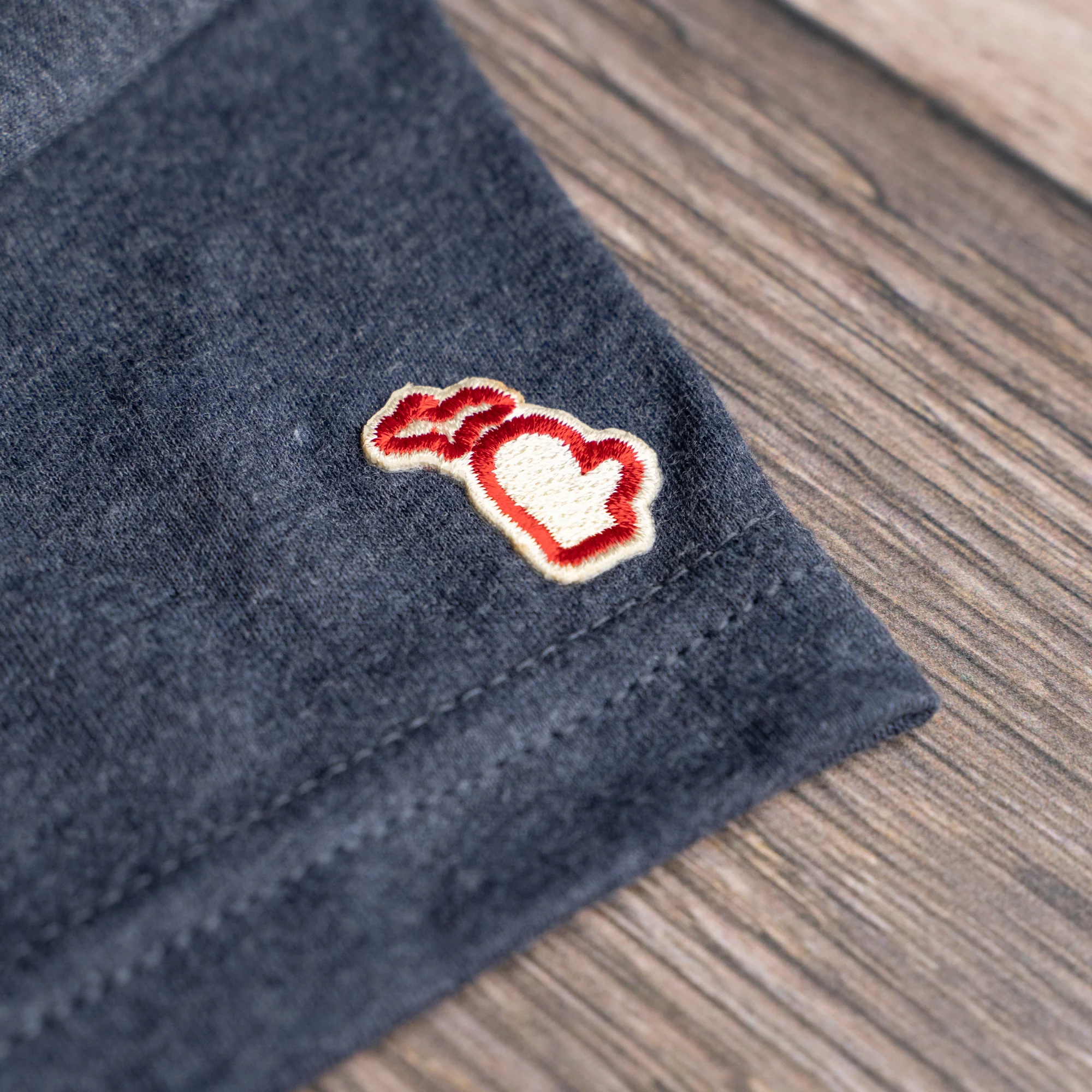 ISLE ROYALE NATIONAL PARK (UNISEX)