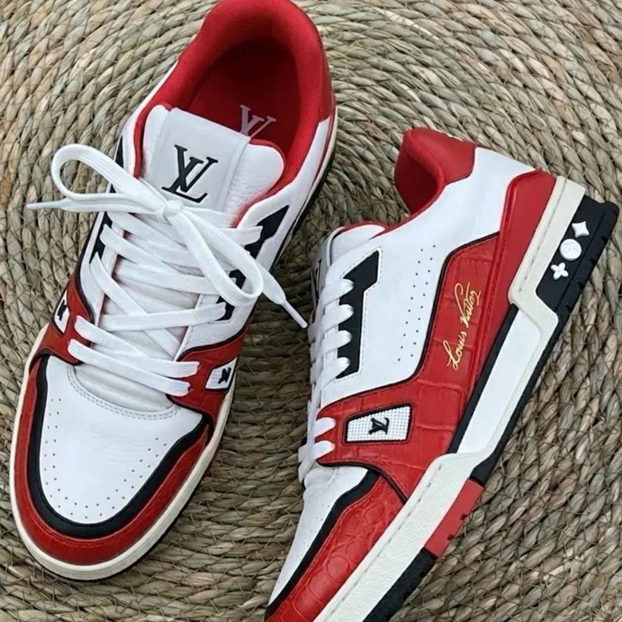 LV Trainer 