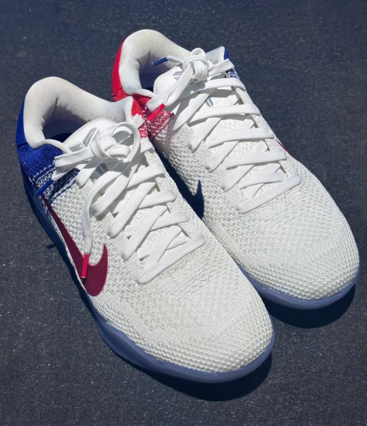 Nike Kobe 11 Elite Low 