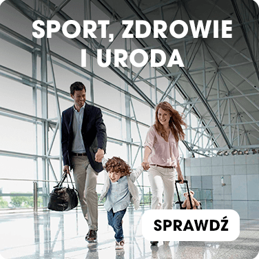 Sport, zdrowie i uroda