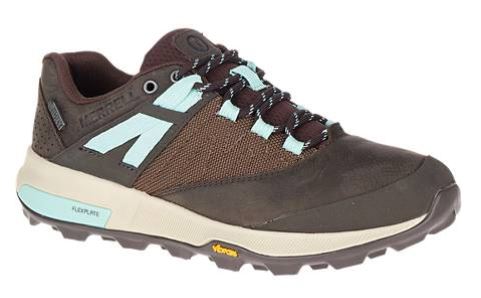 Women's Zion Waterproof Shoe