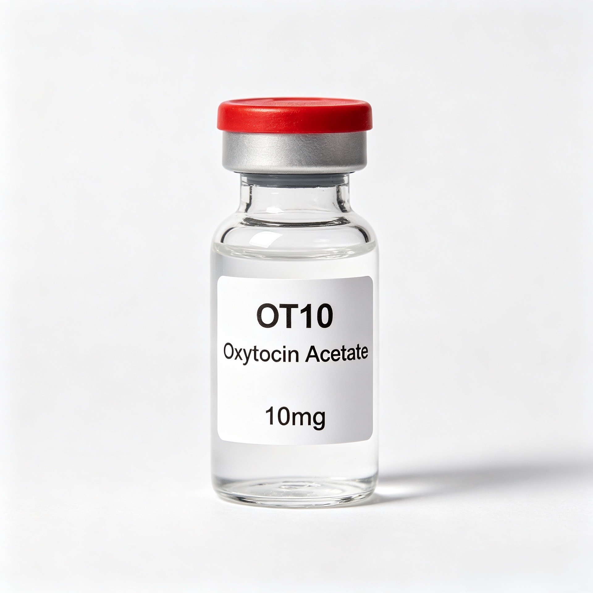Oxytocin Acetate