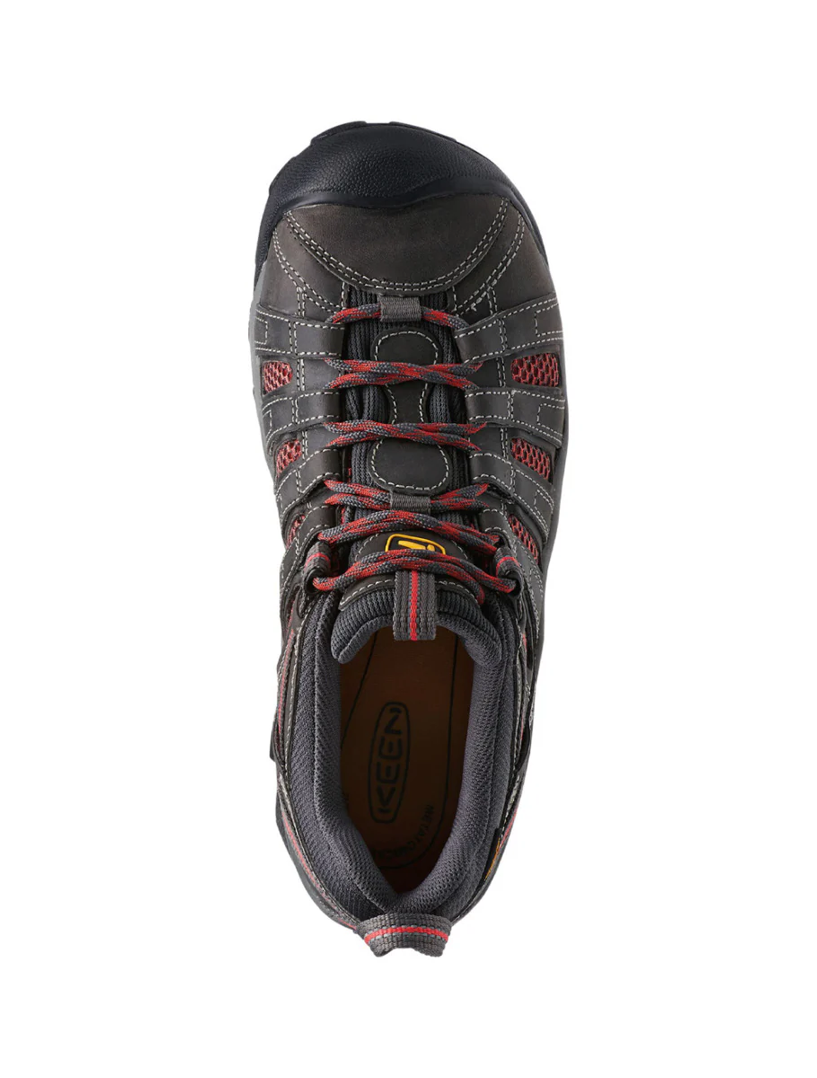 Women's Flint Low Shoe