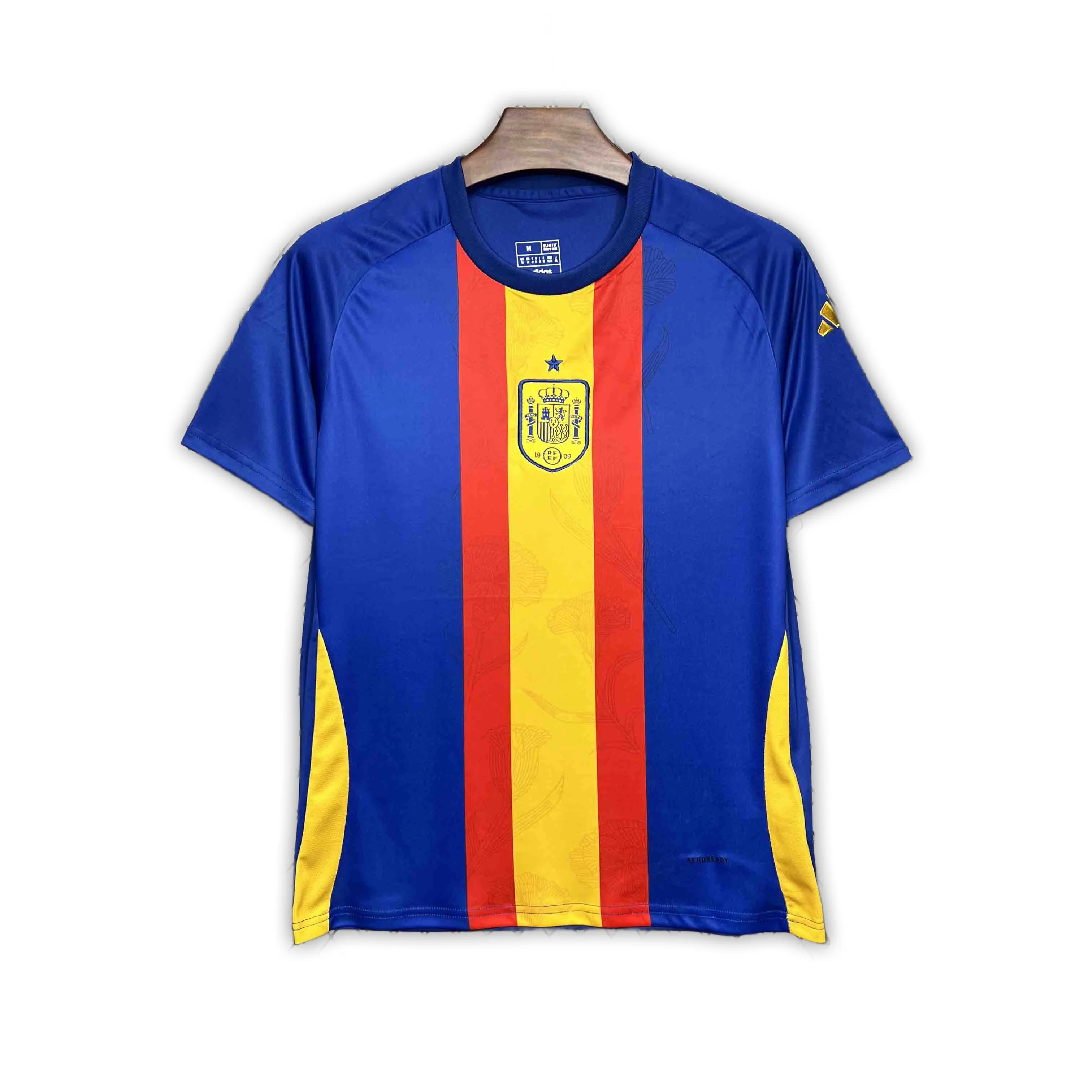 Spain 2024/25 Training Kit
