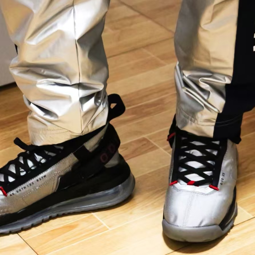 Air Jordan Proto-Max 720